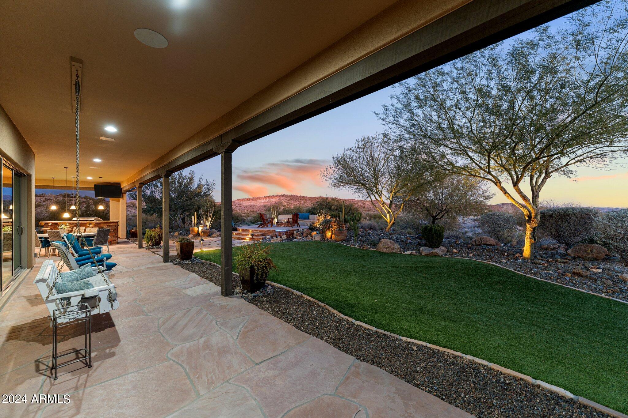 3180 Rising Sun Ridge Wickenburg, AZ 85390 - Photo 44 of 92 3180 Rising Sun Rdg