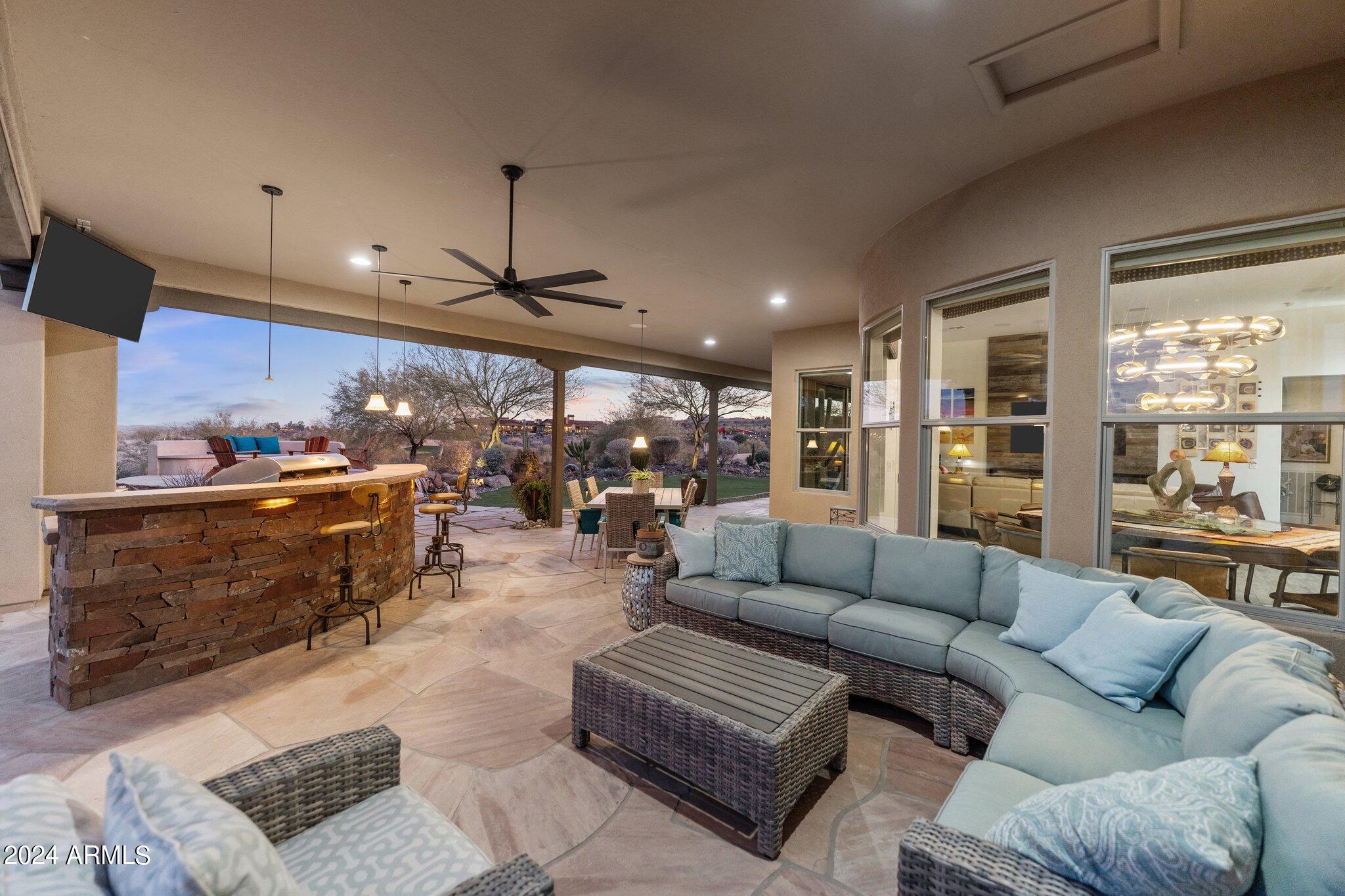3180 Rising Sun Ridge Wickenburg, AZ 85390 - Photo 45 of 92 3180 Rising Sun Rdg