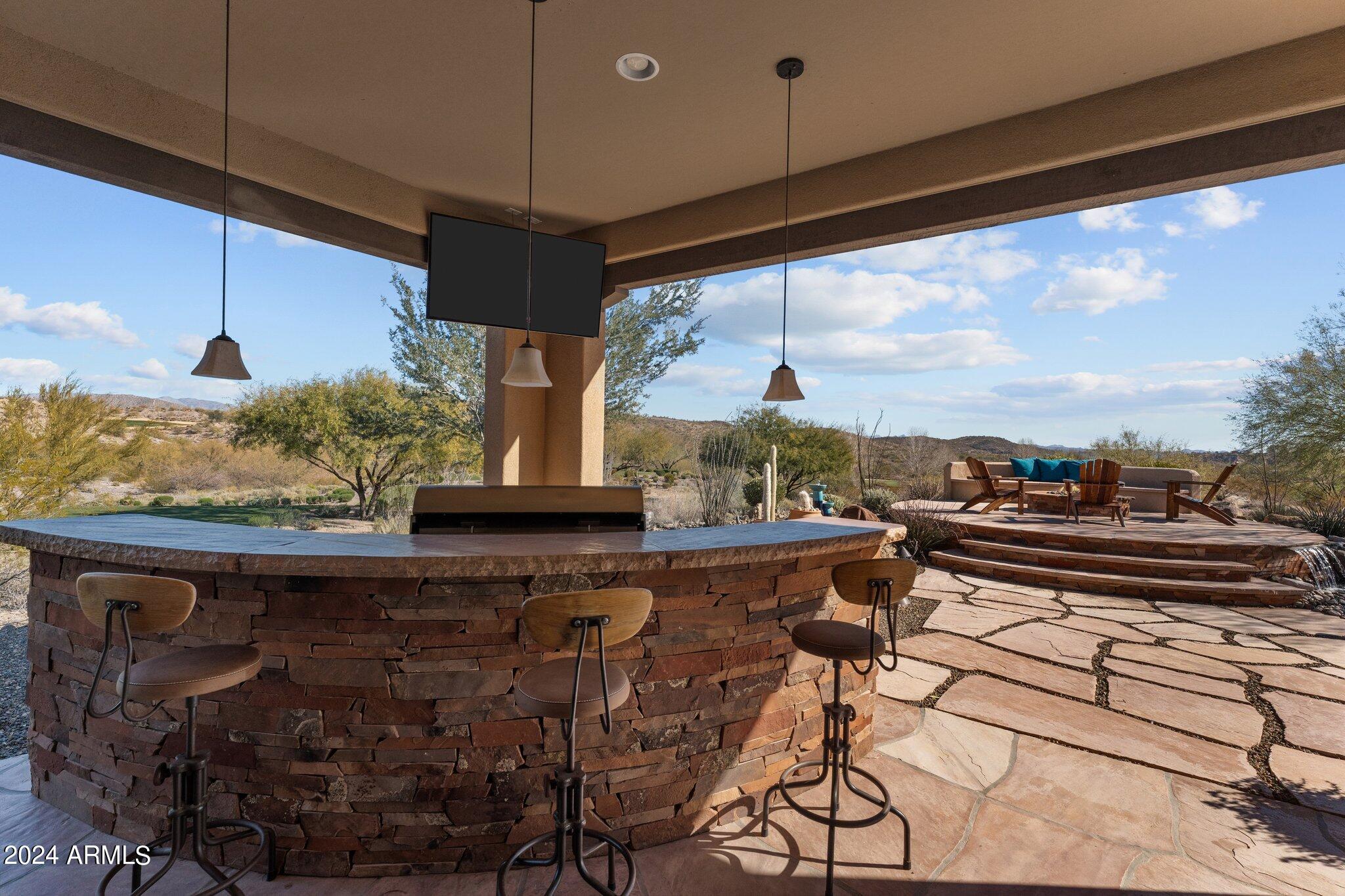 3180 Rising Sun Ridge Wickenburg, AZ 85390 - Photo 46 of 92 3180 Rising Sun Rdg