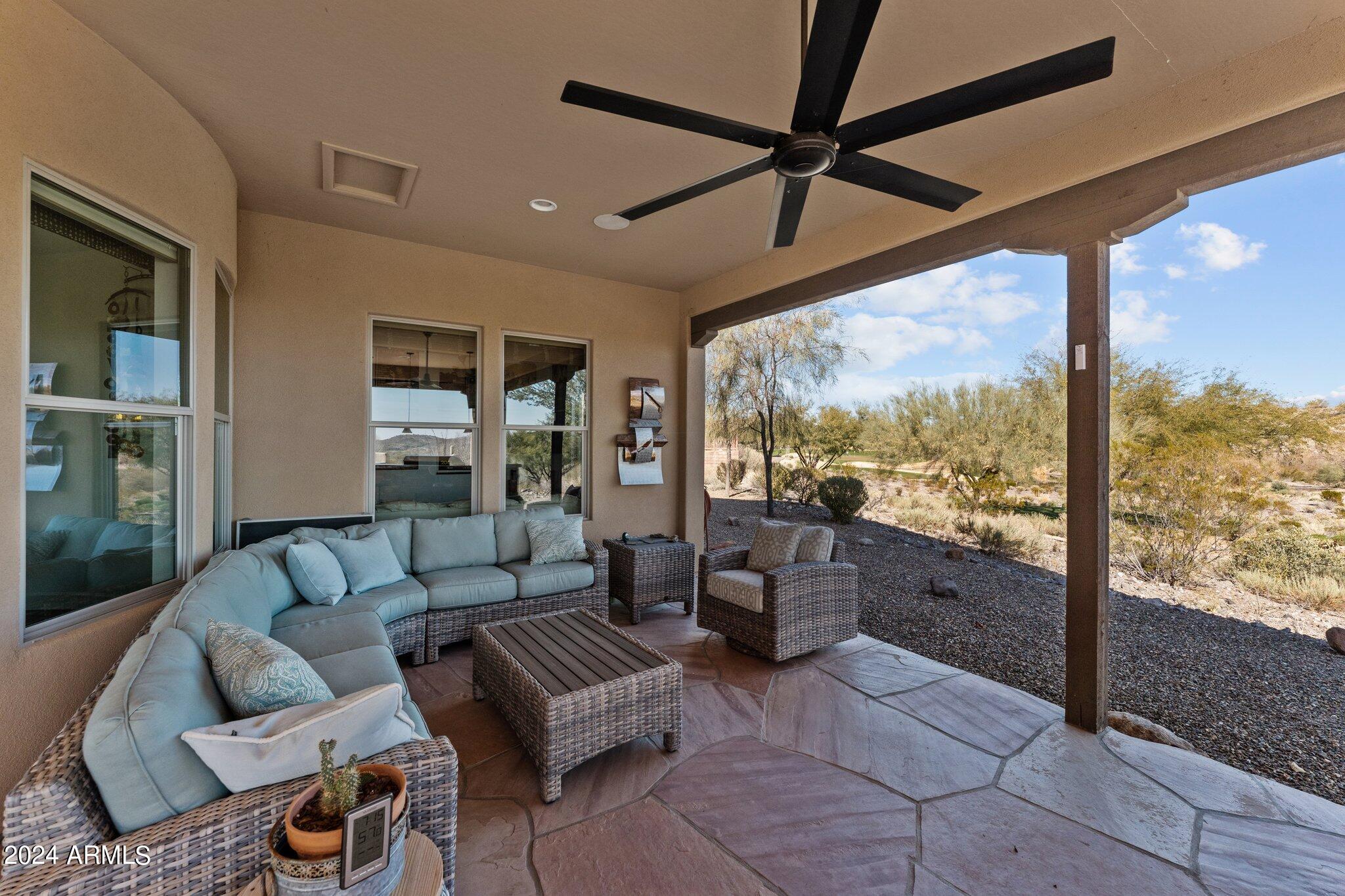 3180 Rising Sun Ridge Wickenburg, AZ 85390 - Photo 47 of 92 3180 Rising Sun Rdg