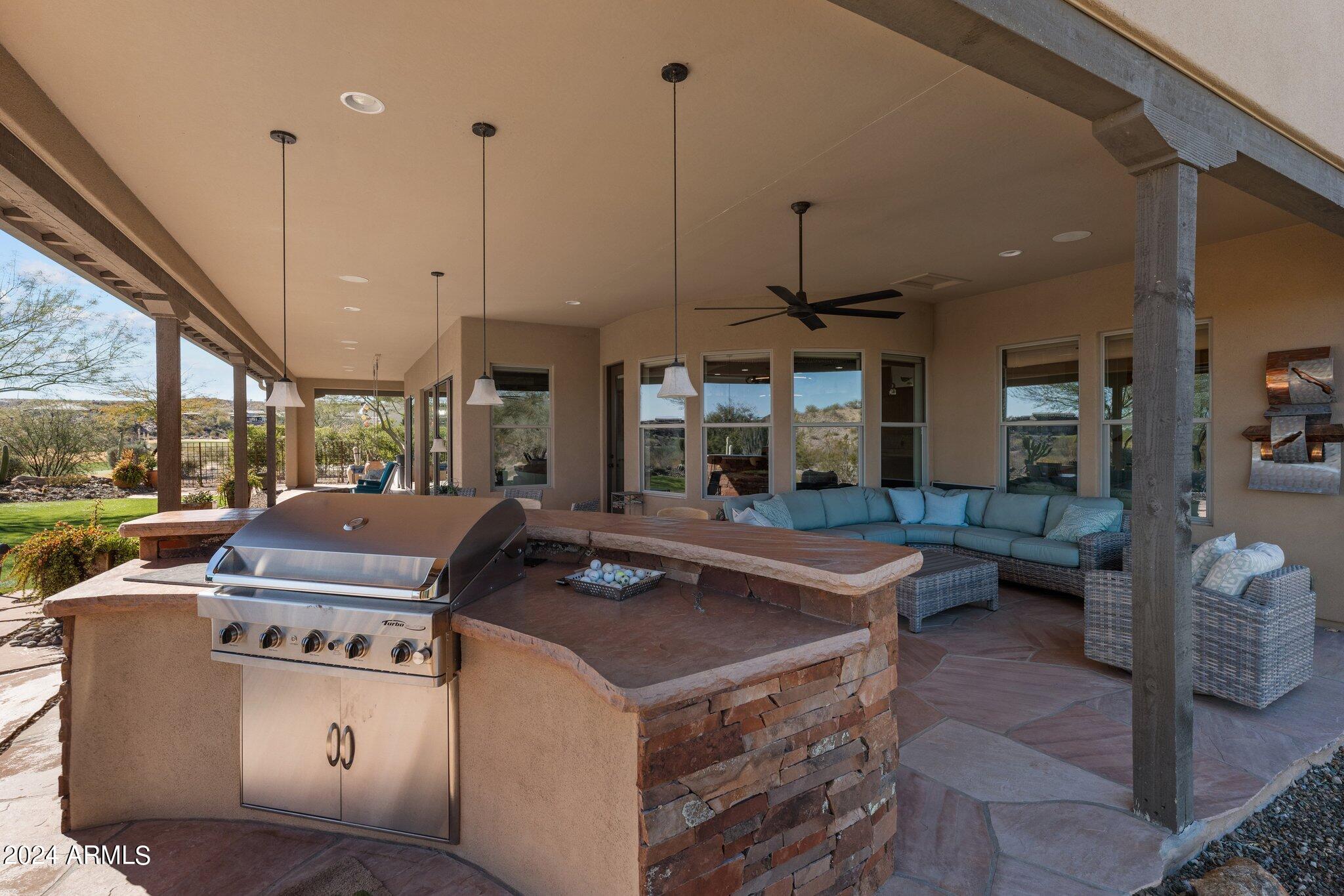 3180 Rising Sun Ridge Wickenburg, AZ 85390 - Photo 48 of 92 3180 Rising Sun Rdg