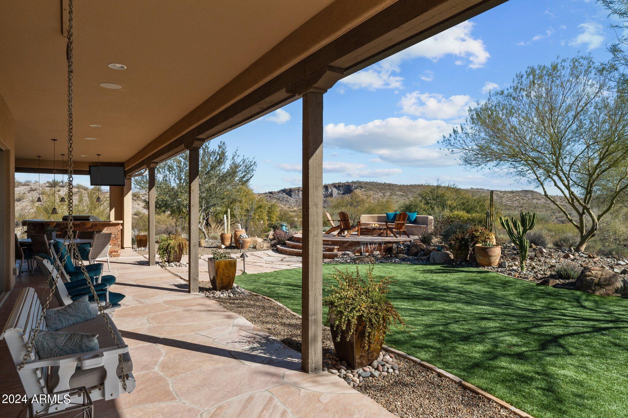 3180 Rising Sun Ridge Wickenburg, AZ 85390 - Photo 50 of 92 3180 Rising Sun Rdg