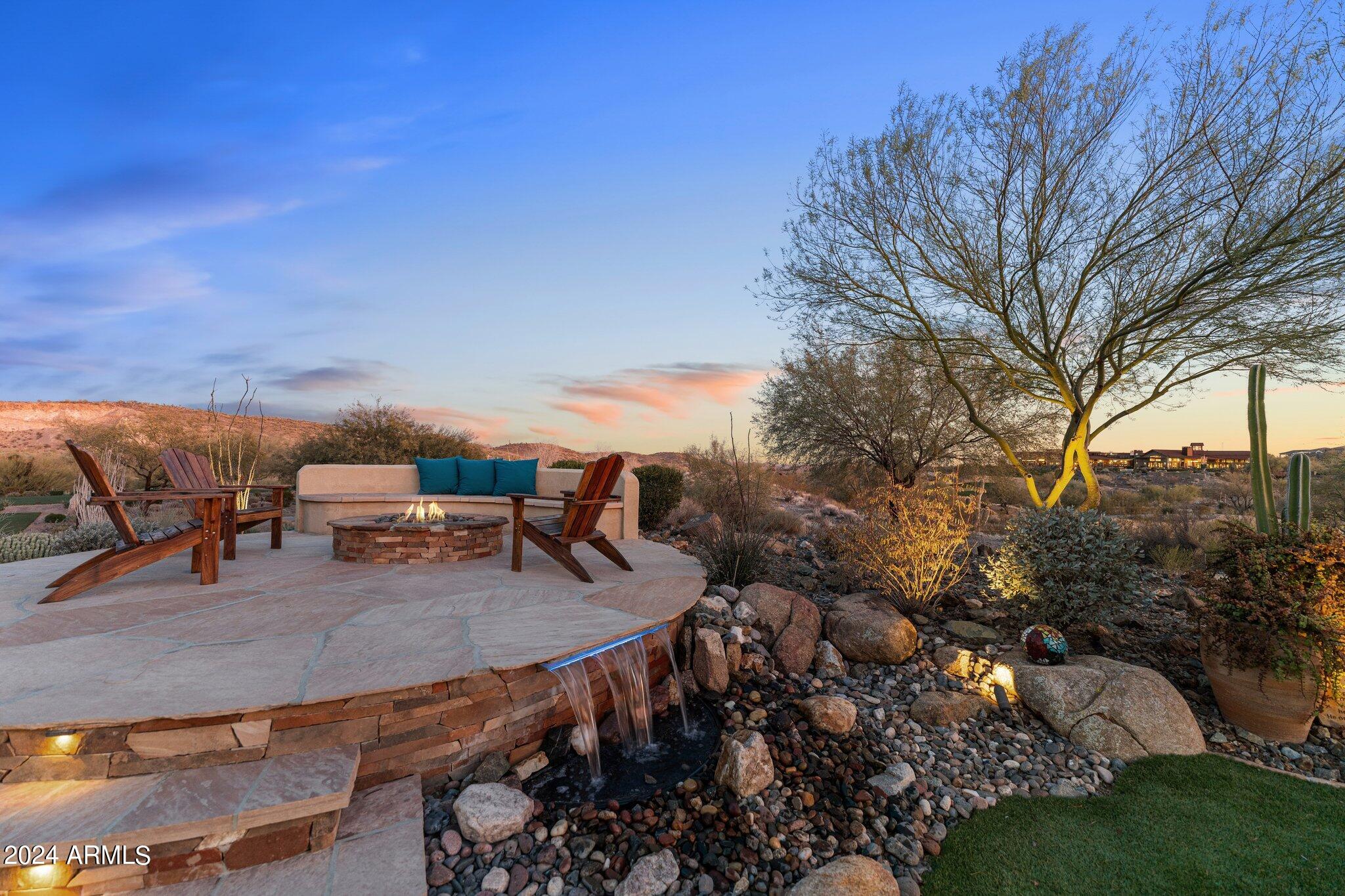 3180 Rising Sun Ridge Wickenburg, AZ 85390 - Photo 5 of 92 3180 Rising Sun Rdg