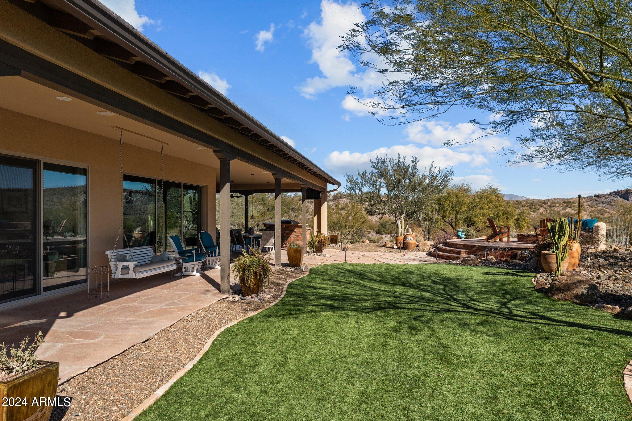 3180 Rising Sun Ridge Wickenburg, AZ 85390 - Photo 51 of 92 3180 Rising Sun Rdg