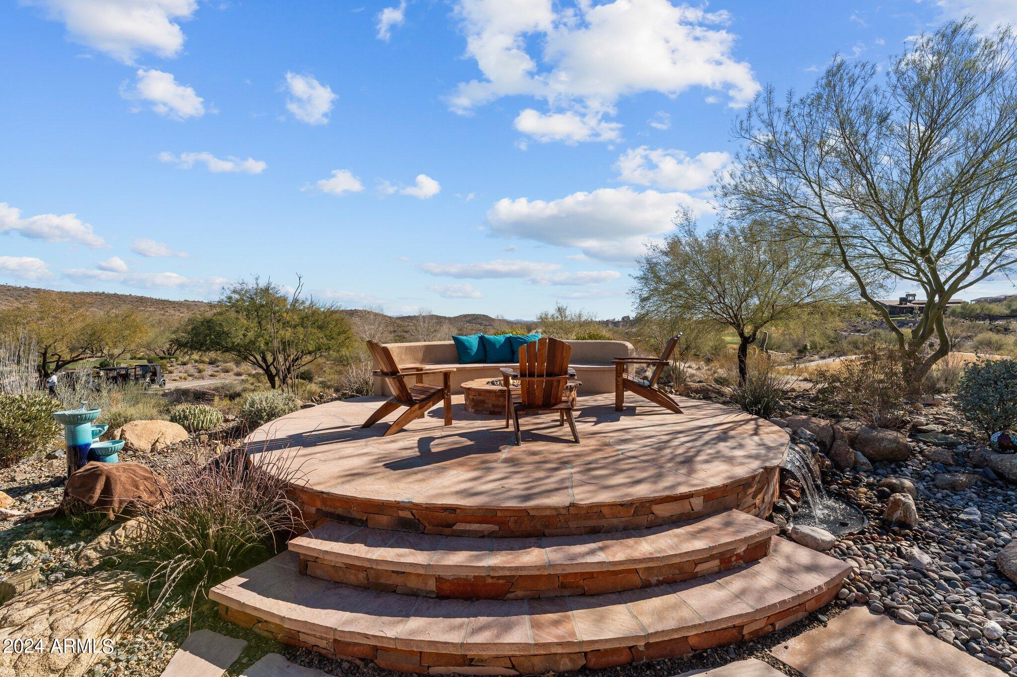 3180 Rising Sun Ridge Wickenburg, AZ 85390 - Photo 52 of 92 3180 Rising Sun Rdg