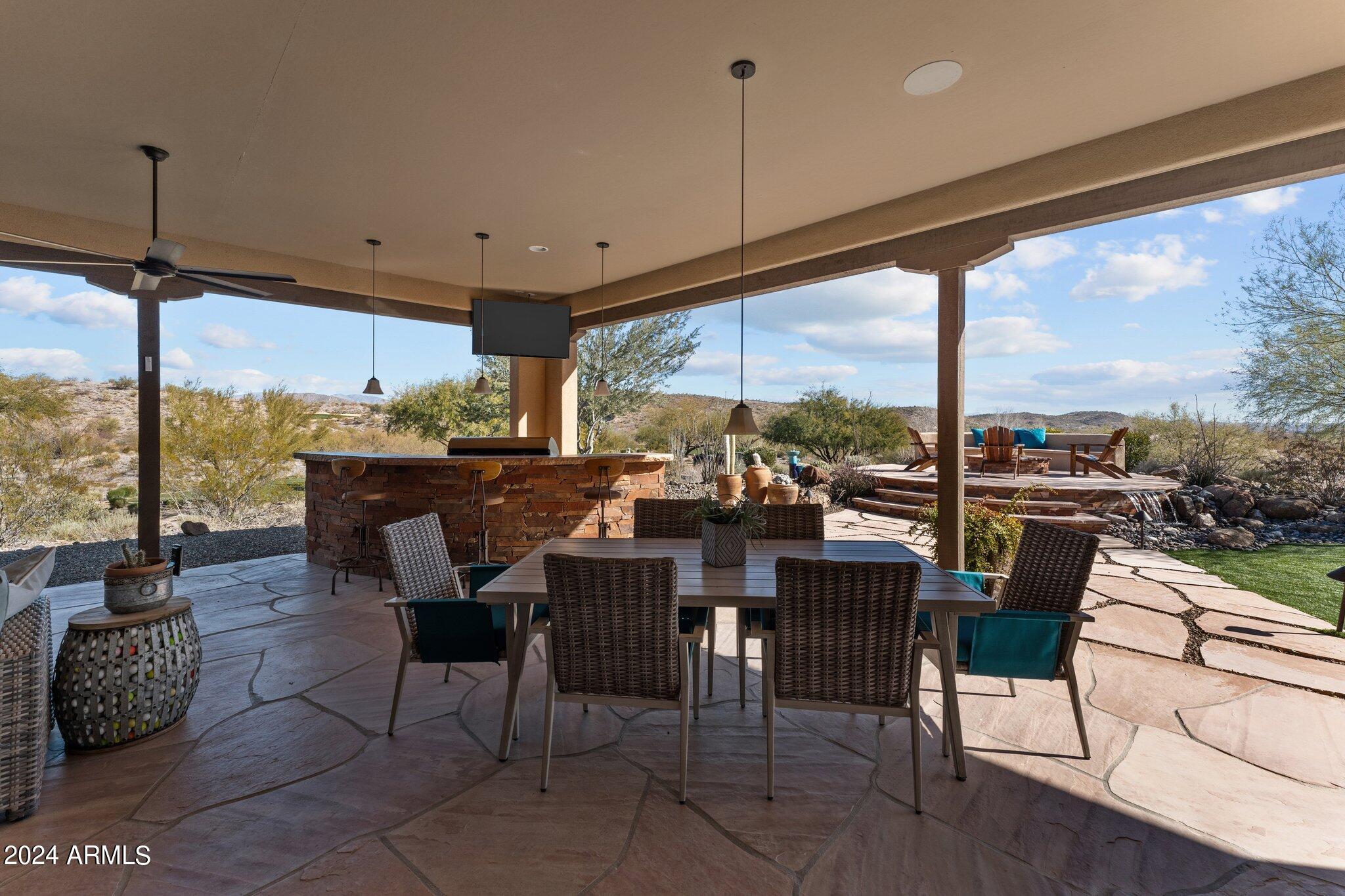 3180 Rising Sun Ridge Wickenburg, AZ 85390 - Photo 54 of 92 3180 Rising Sun Rdg