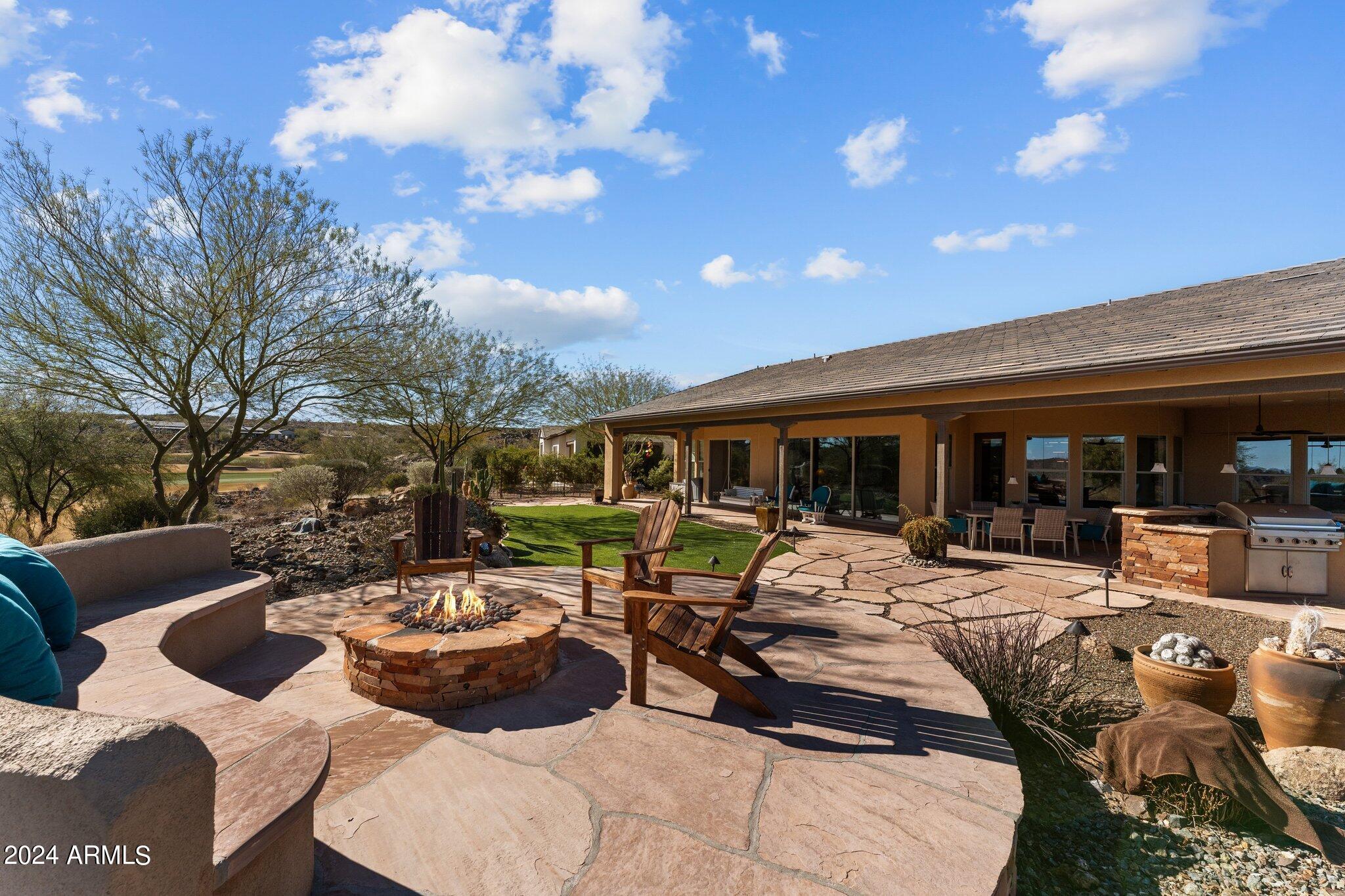 3180 Rising Sun Ridge Wickenburg, AZ 85390 - Photo 55 of 92 3180 Rising Sun Rdg