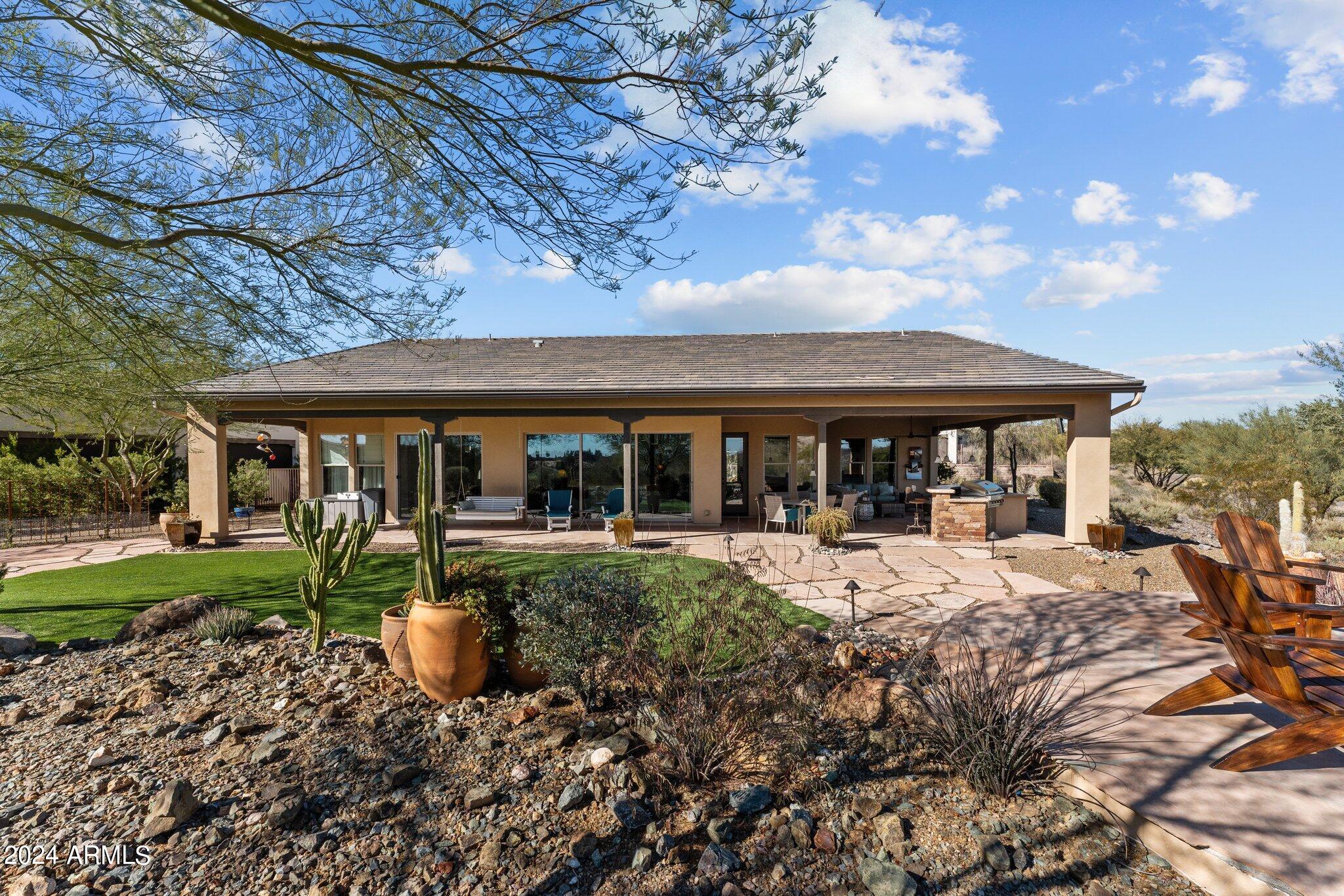 3180 Rising Sun Ridge Wickenburg, AZ 85390 - Photo 56 of 92 3180 Rising Sun Rdg