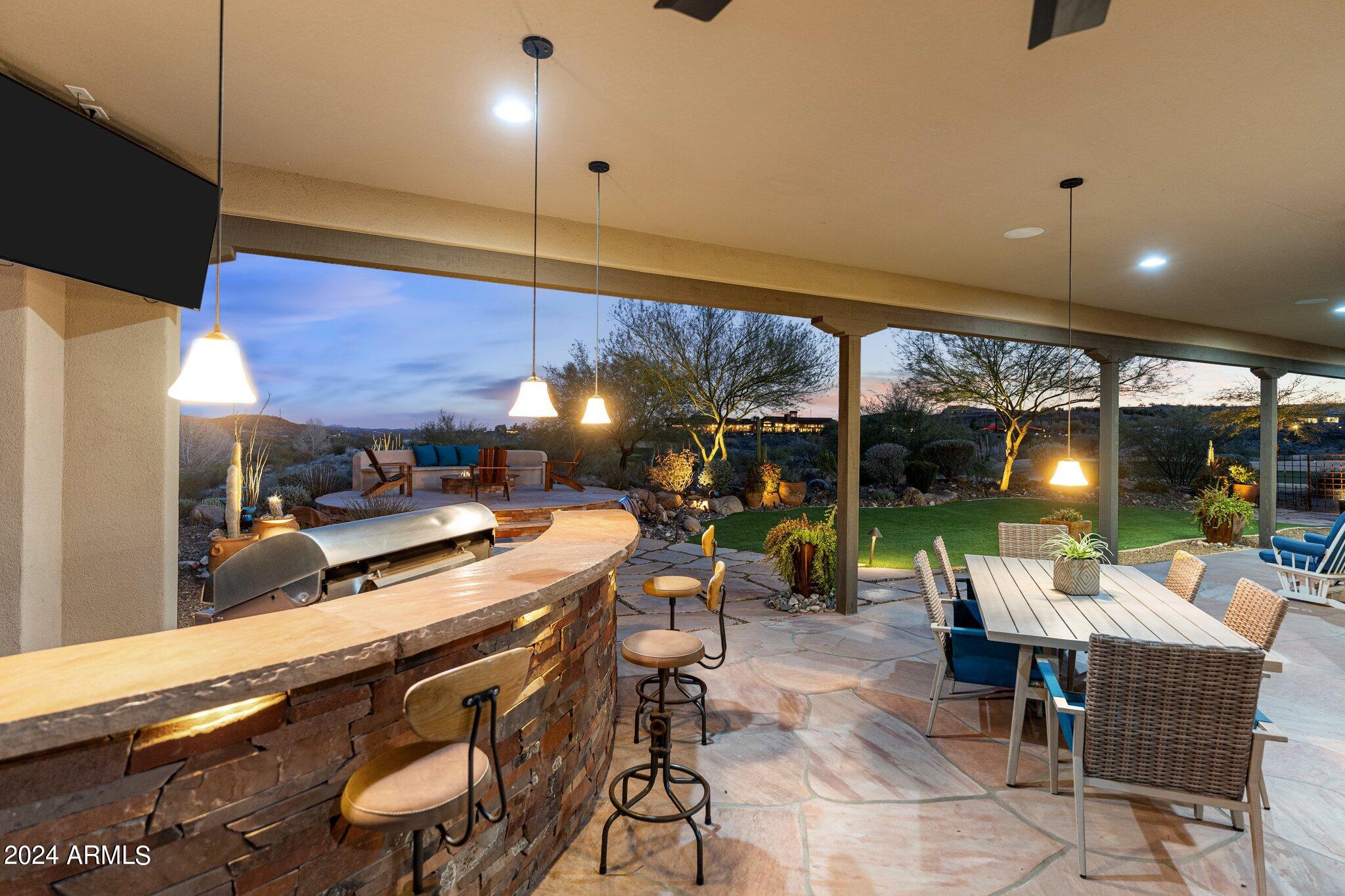 3180 Rising Sun Ridge Wickenburg, AZ 85390 - Photo 57 of 92 3180 Rising Sun Rdg