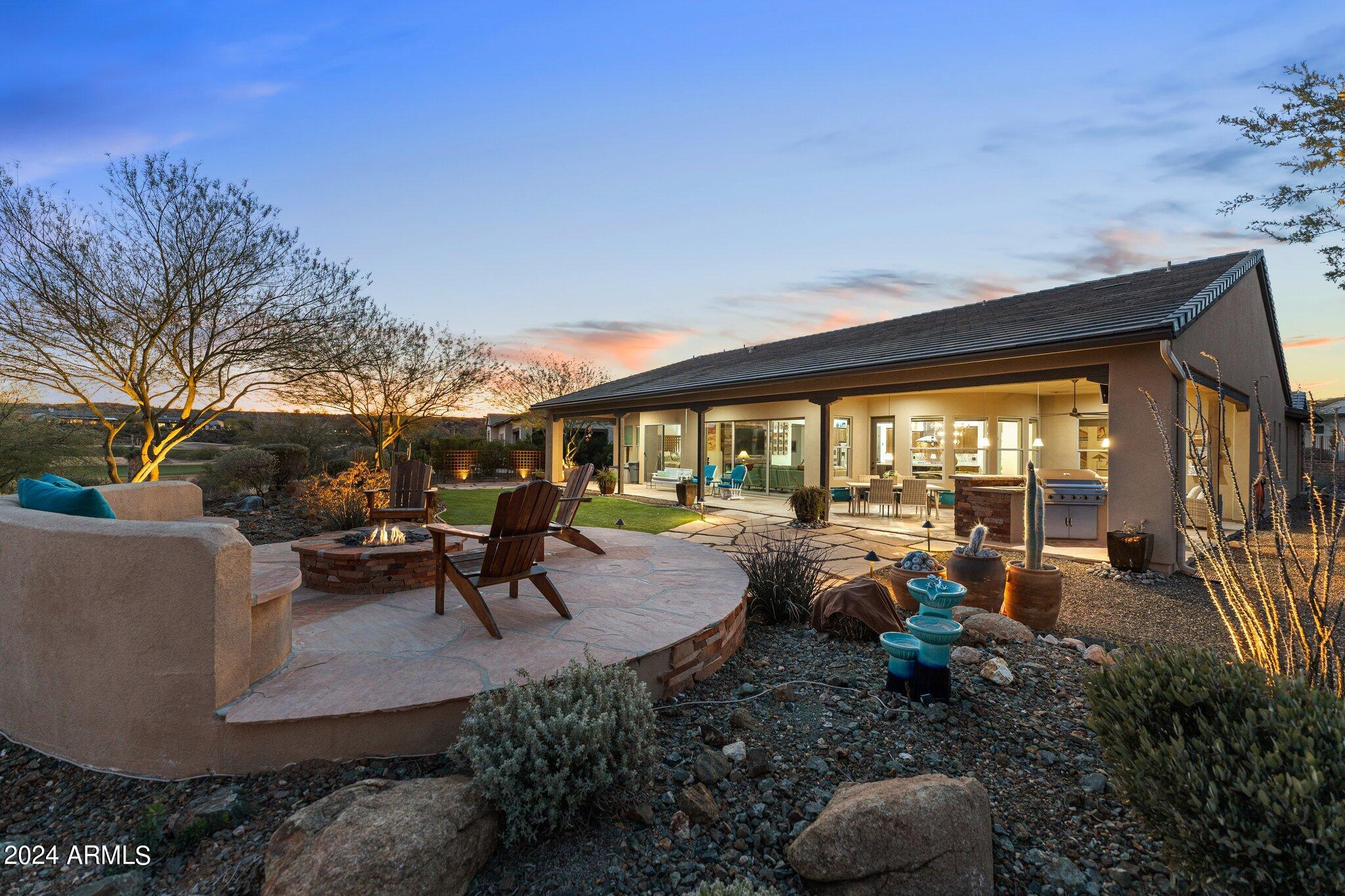 3180 Rising Sun Ridge Wickenburg, AZ 85390 - Photo 59 of 92 3180 Rising Sun Rdg