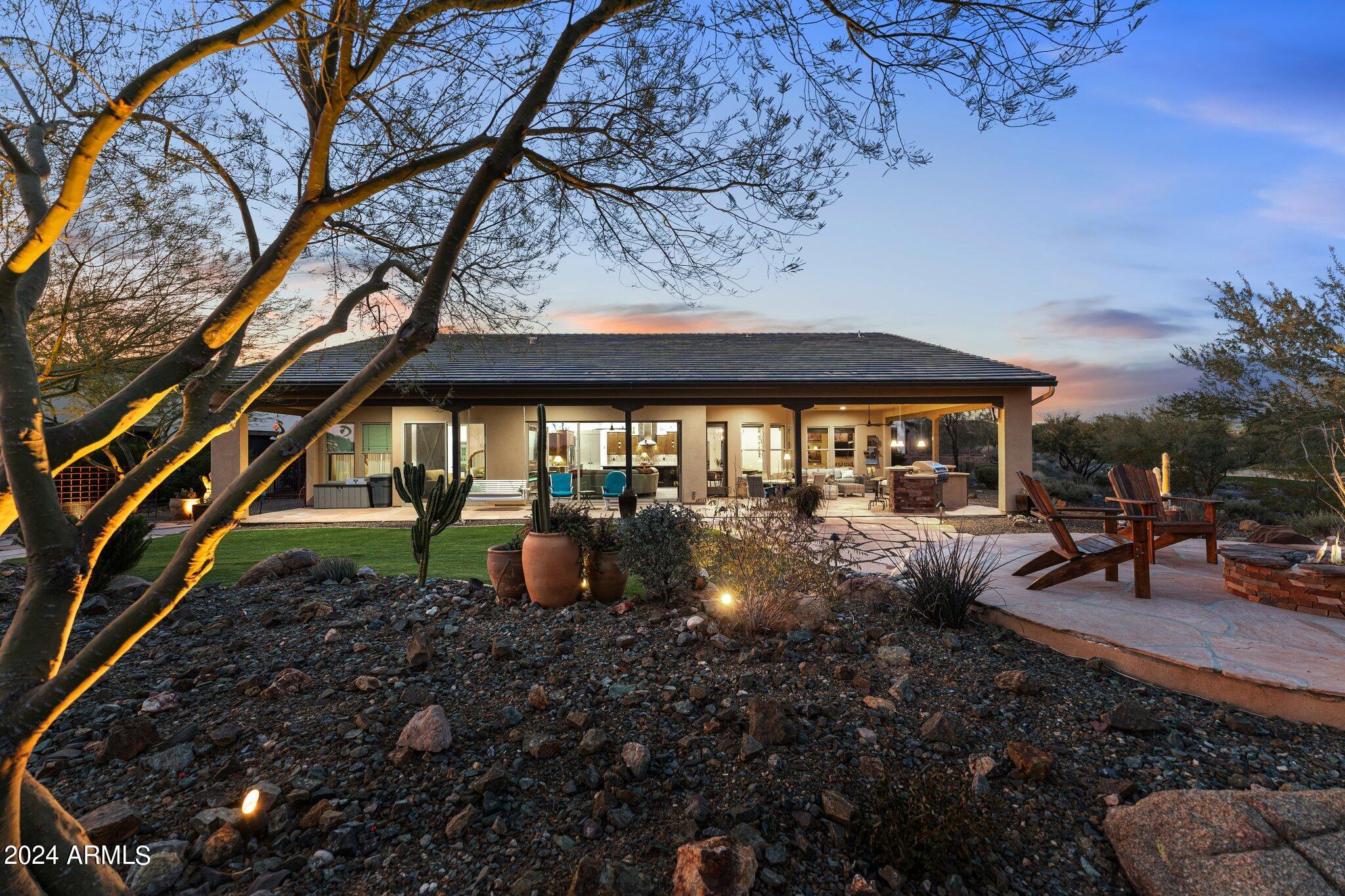 3180 Rising Sun Ridge Wickenburg, AZ 85390 - Photo 61 of 92 3180 Rising Sun Rdg