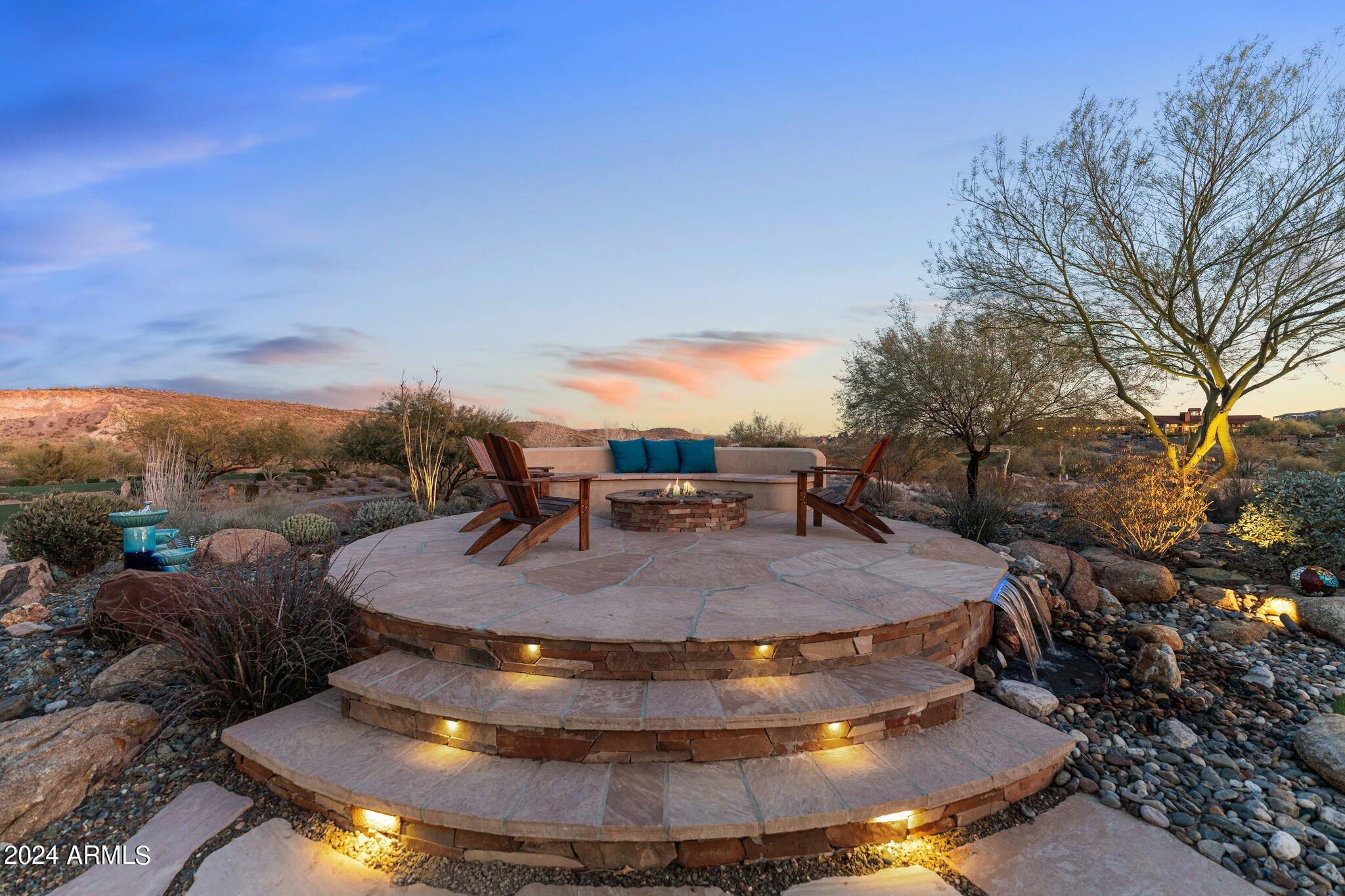 3180 Rising Sun Ridge Wickenburg, AZ 85390 - Photo 63 of 92 3180 Rising Sun Rdg
