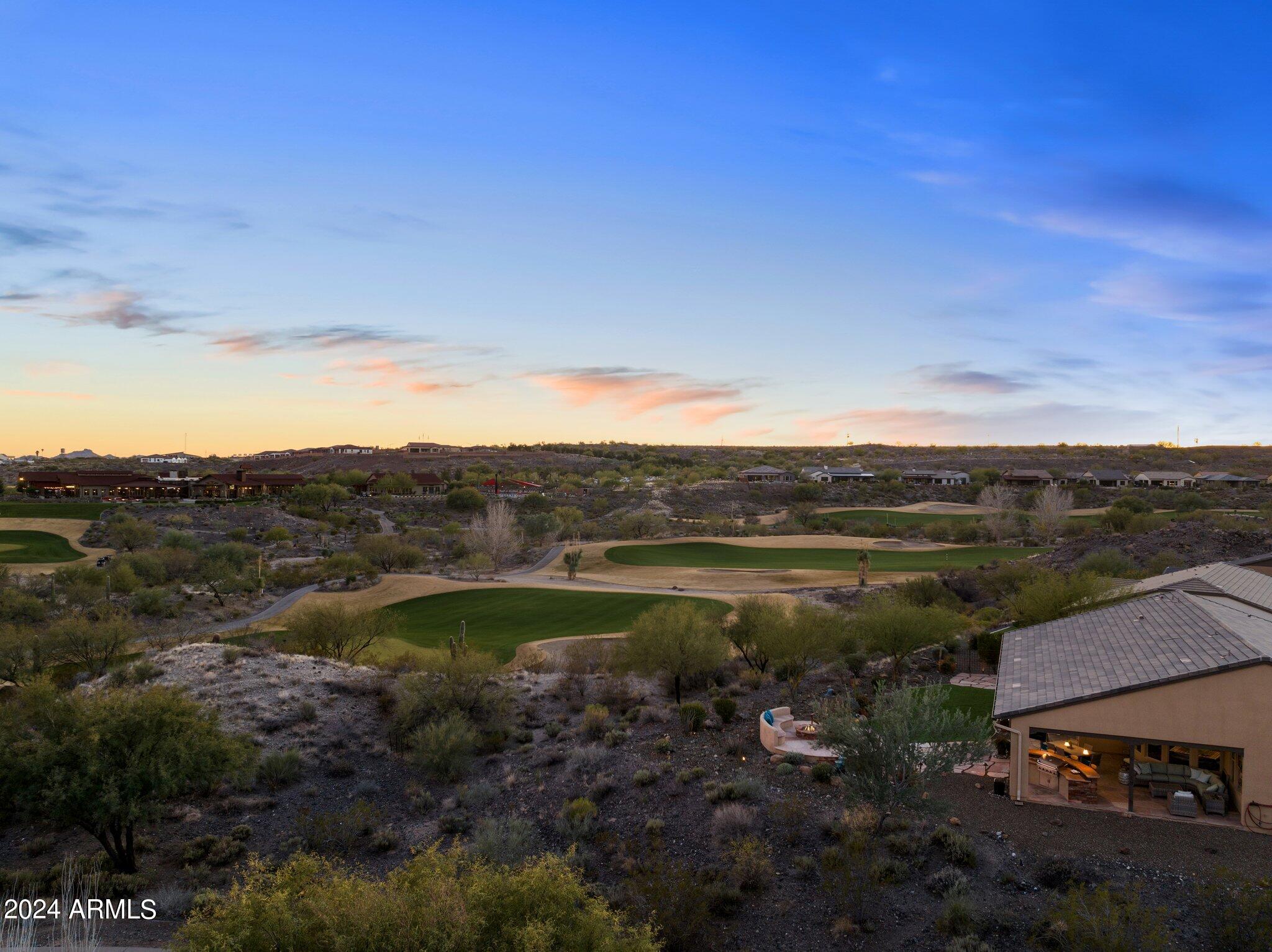 3180 Rising Sun Ridge Wickenburg, AZ 85390 - Photo 67 of 92 3180 Rising Sun Rdg