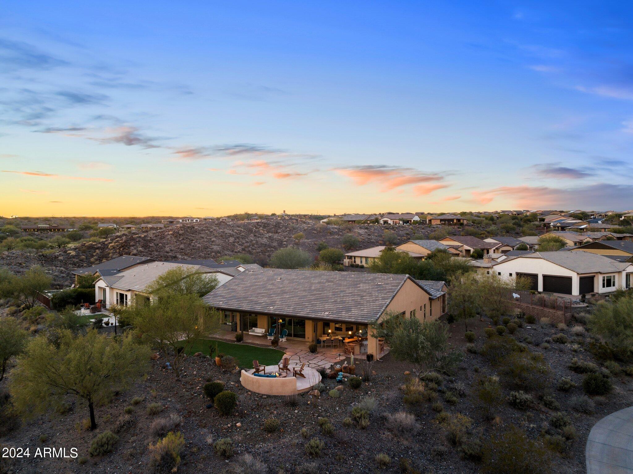 3180 Rising Sun Ridge Wickenburg, AZ 85390 - Photo 68 of 92 3180 Rising Sun Rdg