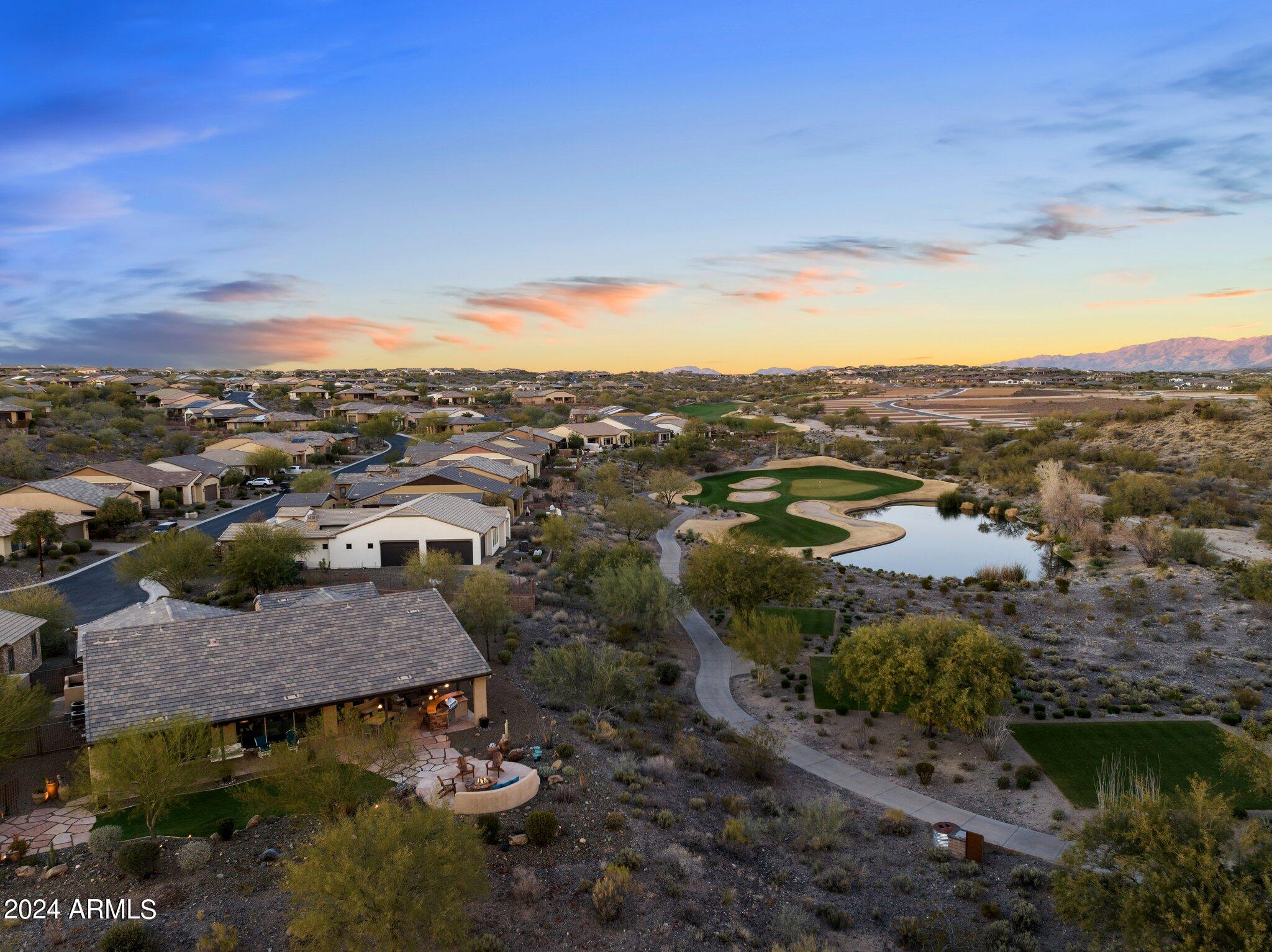 3180 Rising Sun Ridge Wickenburg, AZ 85390 - Photo 69 of 92 3180 Rising Sun Rdg