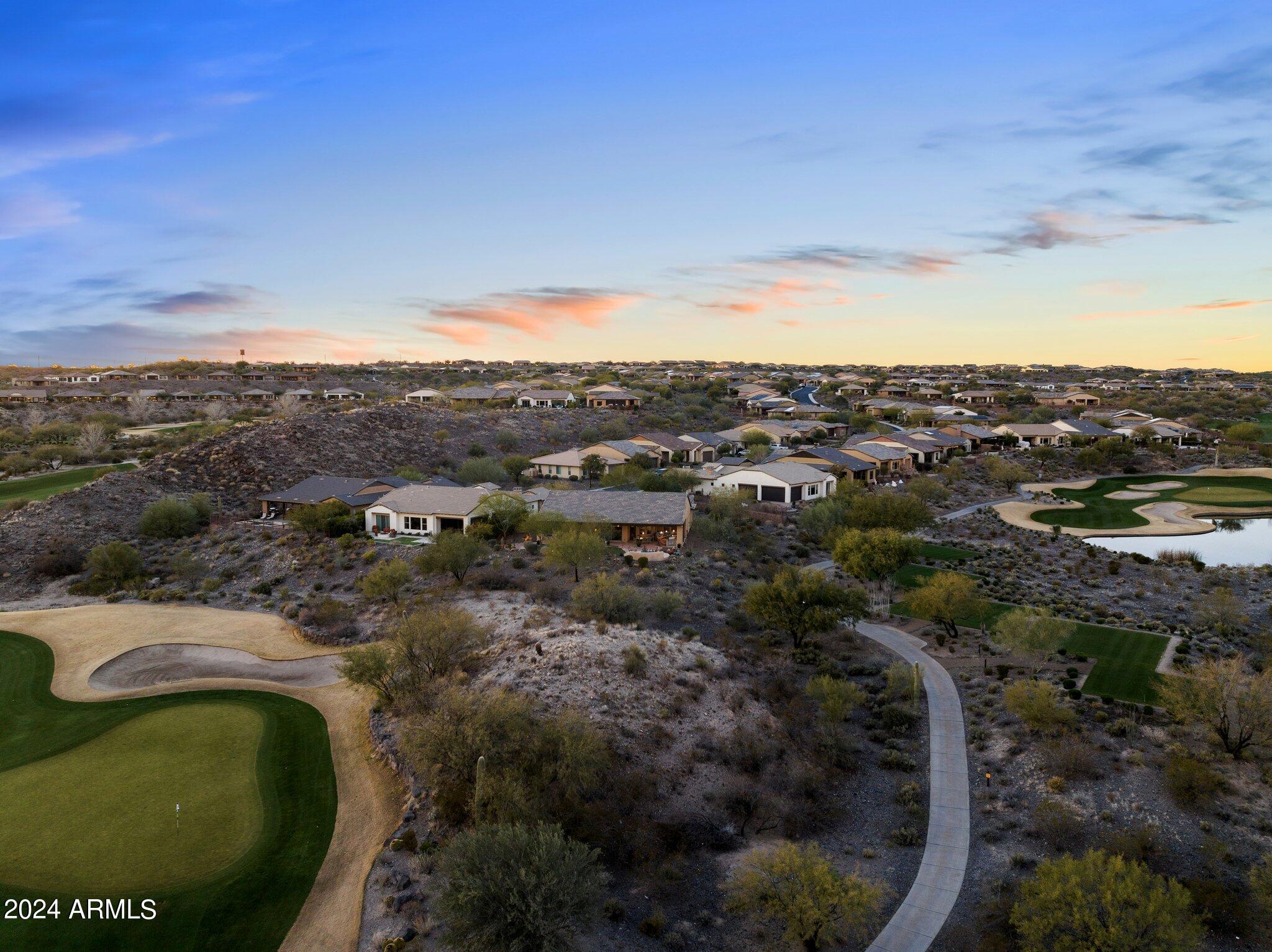 3180 Rising Sun Ridge Wickenburg, AZ 85390 - Photo 70 of 92 3180 Rising Sun Rdg