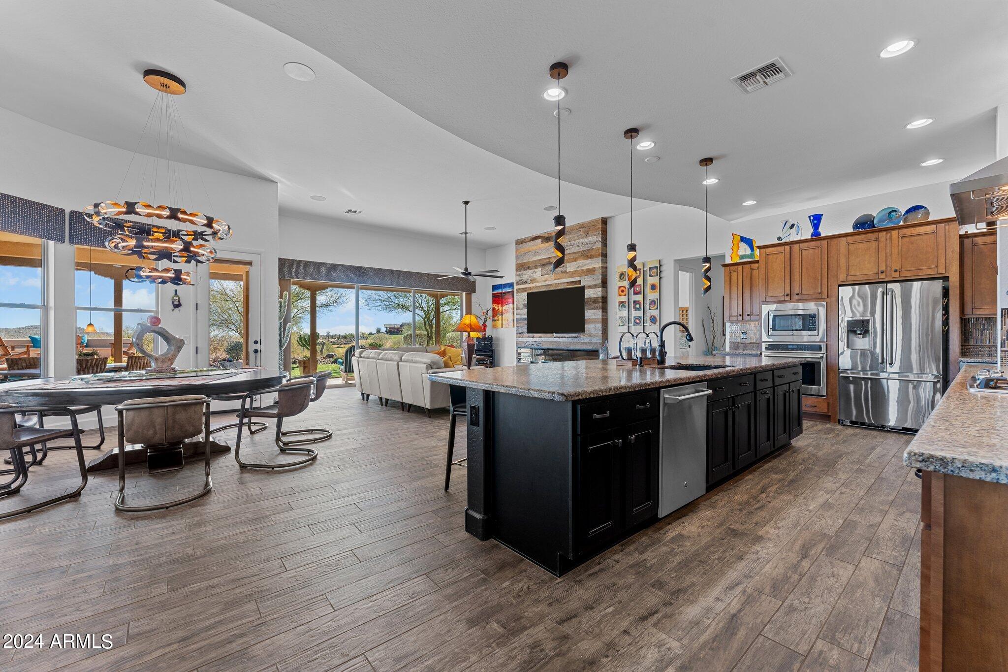 3180 Rising Sun Ridge Wickenburg, AZ 85390 - Photo 7 of 92 3180 Rising Sun Rdg