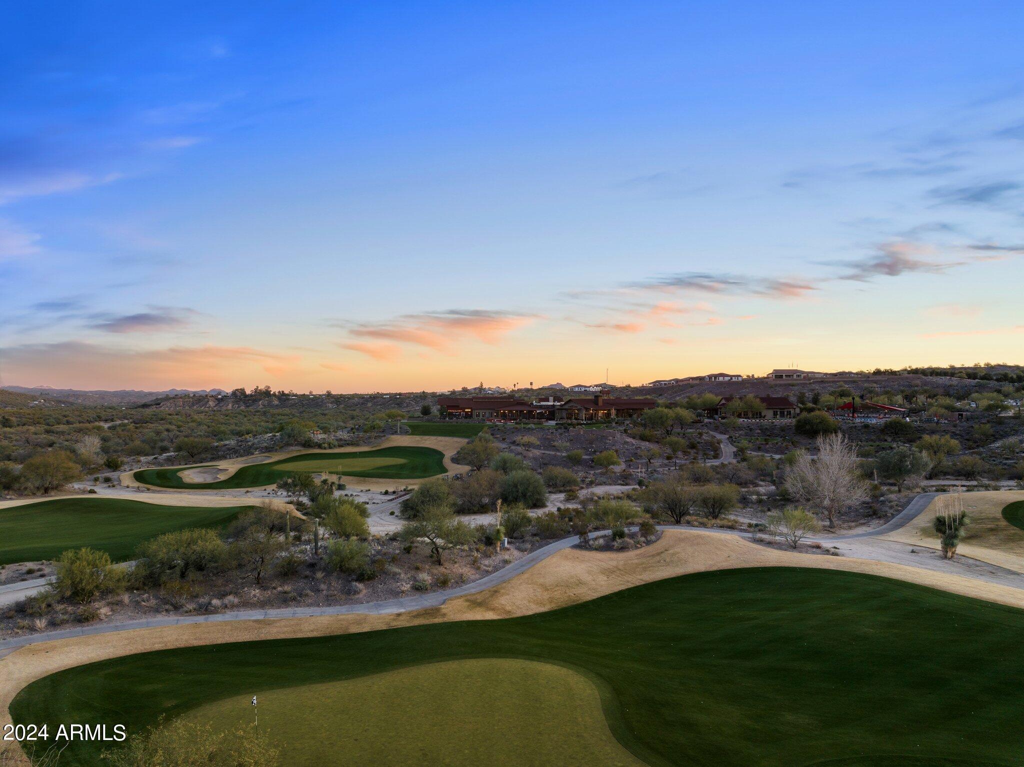 3180 Rising Sun Ridge Wickenburg, AZ 85390 - Photo 71 of 92 3180 Rising Sun Rdg