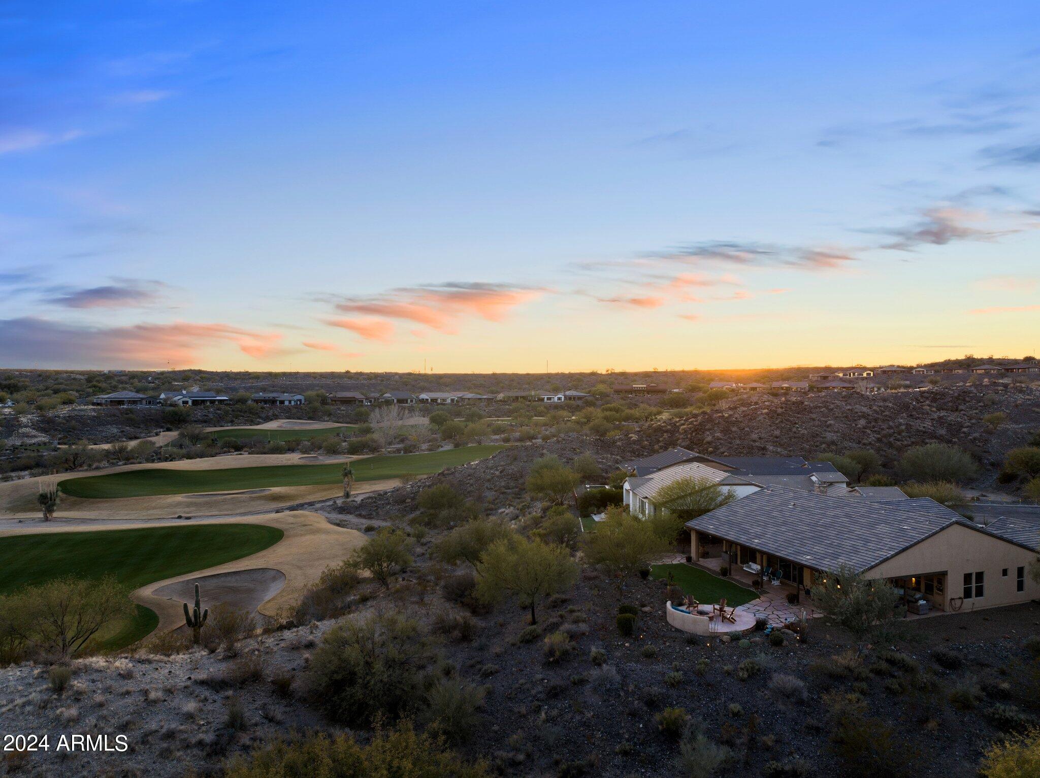 3180 Rising Sun Ridge Wickenburg, AZ 85390 - Photo 73 of 92 3180 Rising Sun Rdg