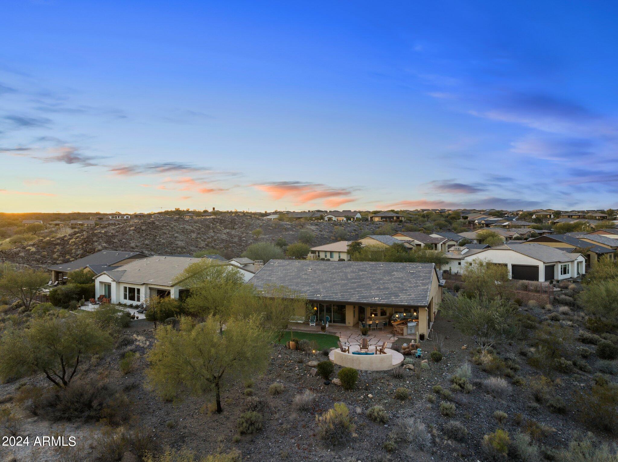 3180 Rising Sun Ridge Wickenburg, AZ 85390 - Photo 74 of 92 3180 Rising Sun Rdg