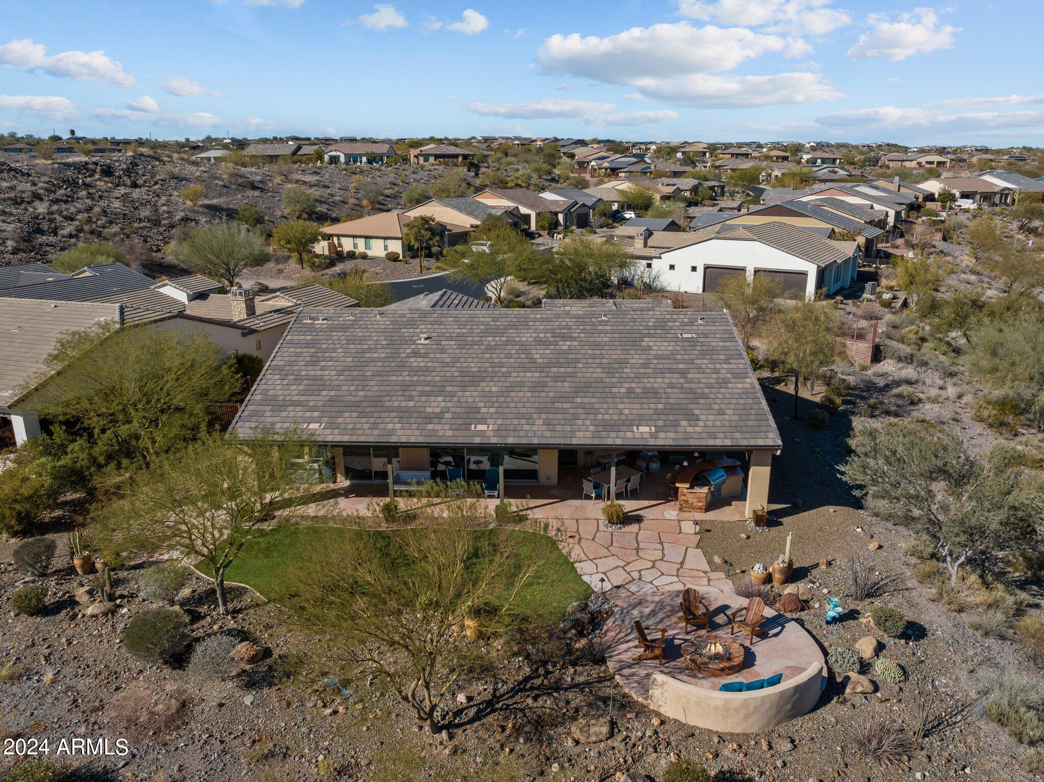 3180 Rising Sun Ridge Wickenburg, AZ 85390 - Photo 79 of 92 3180 Rising Sun Rdg