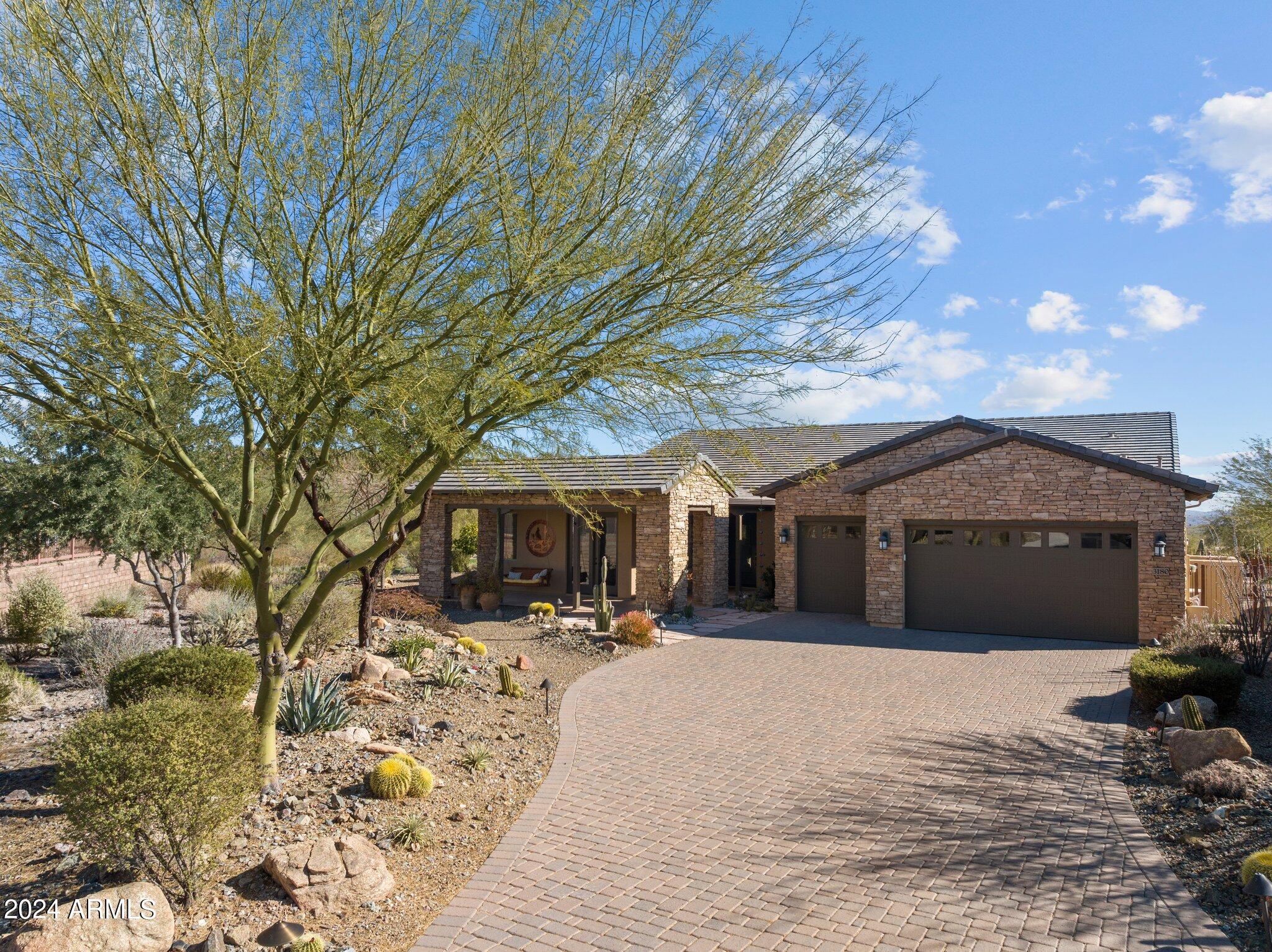 3180 Rising Sun Ridge Wickenburg, AZ 85390 - Photo 80 of 92 3180 Rising Sun Rdg