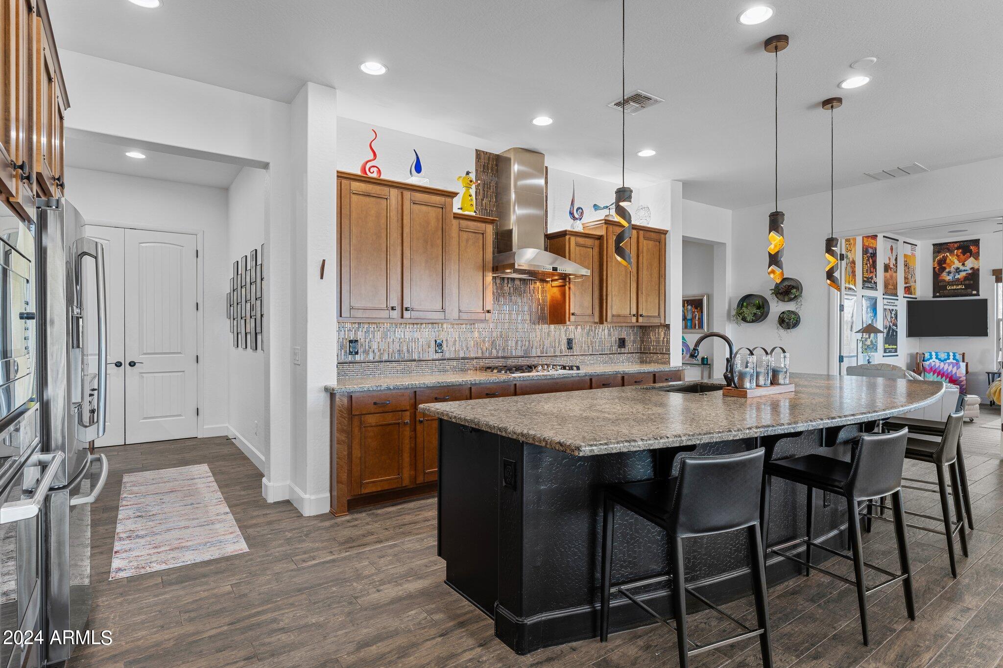 3180 Rising Sun Ridge Wickenburg, AZ 85390 - Photo 8 of 92 3180 Rising Sun Rdg