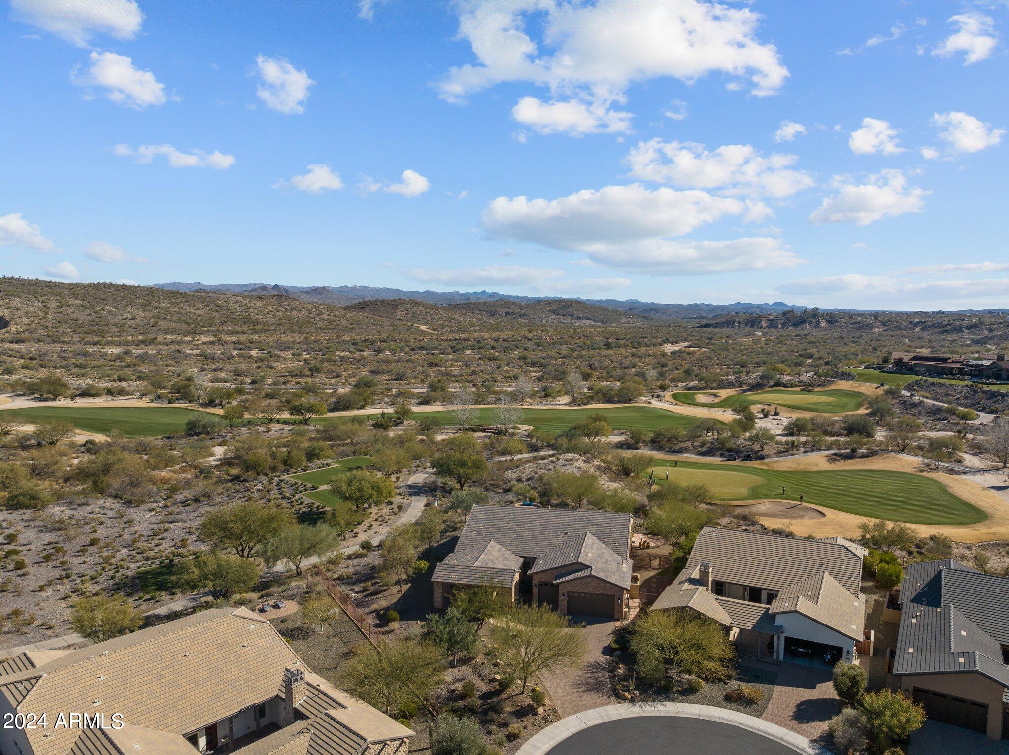 3180 Rising Sun Ridge Wickenburg, AZ 85390 - Photo 81 of 92 3180 Rising Sun Rdg