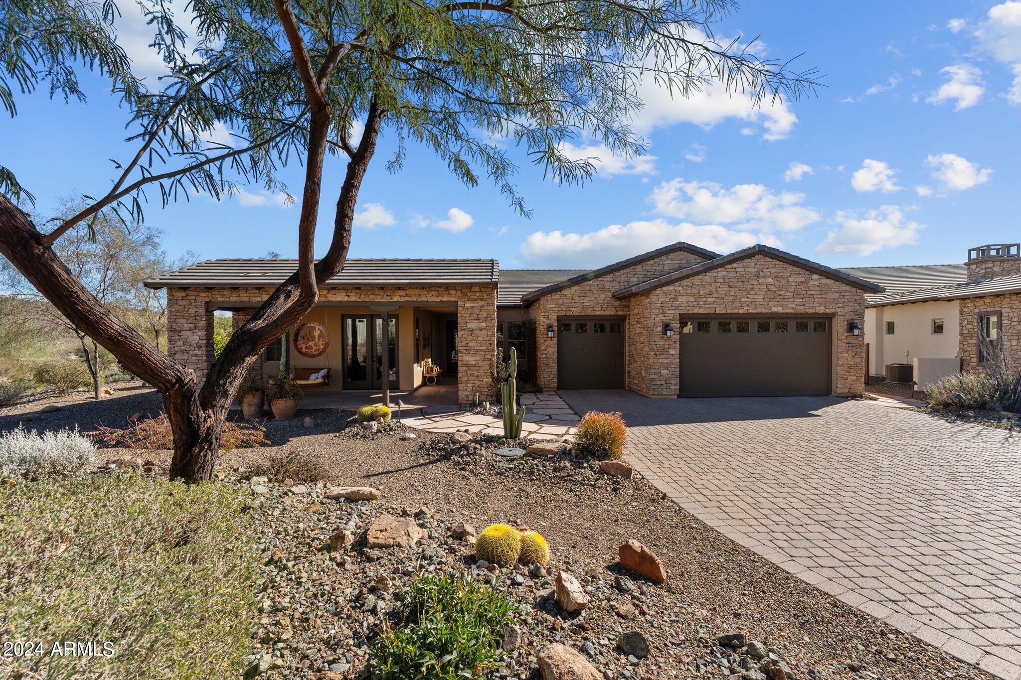 3180 Rising Sun Ridge Wickenburg, AZ 85390 - Photo 86 of 92 3180 Rising Sun Rdg