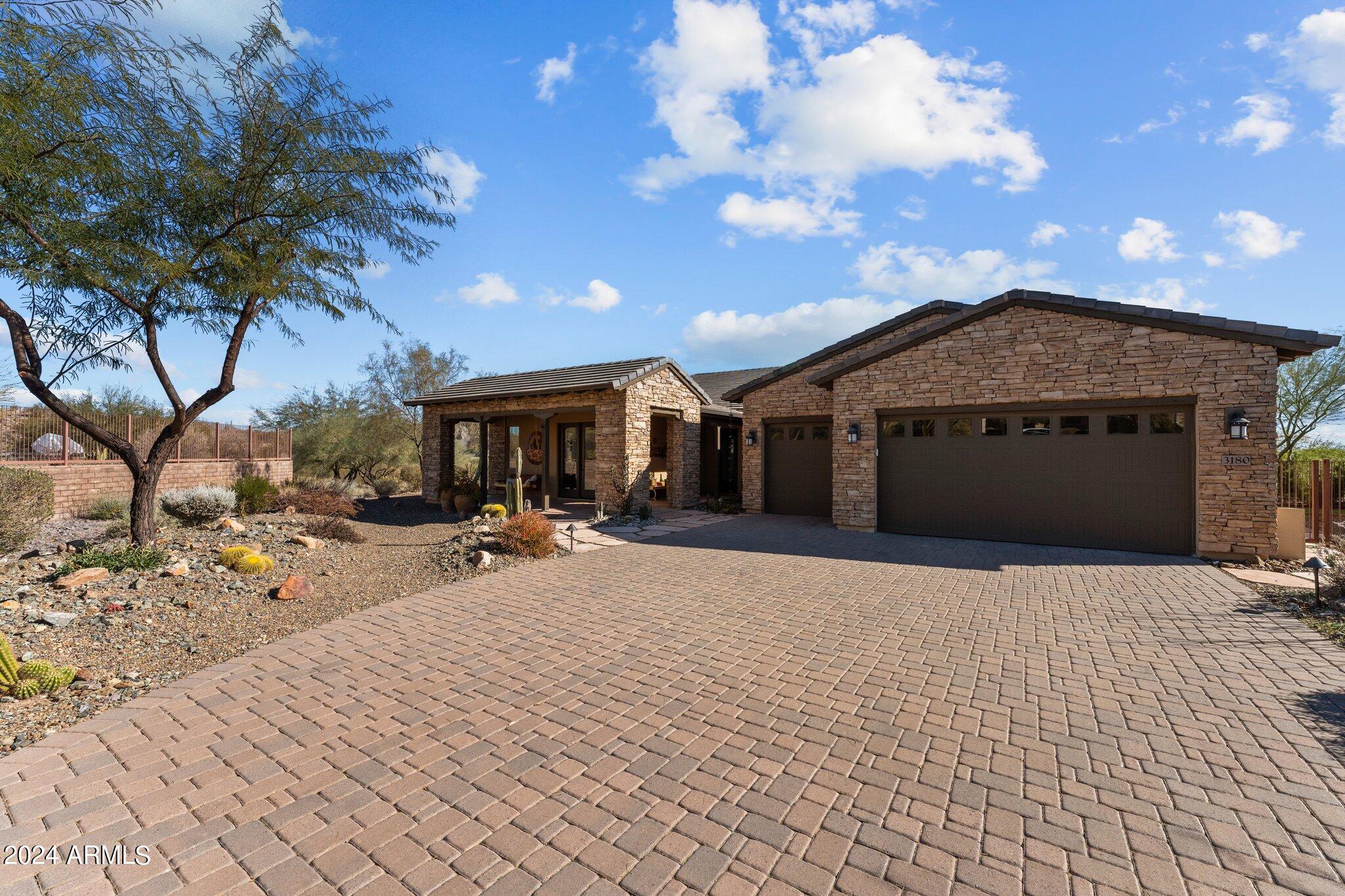 3180 Rising Sun Ridge Wickenburg, AZ 85390 - Photo 87 of 92 3180 Rising Sun Rdg