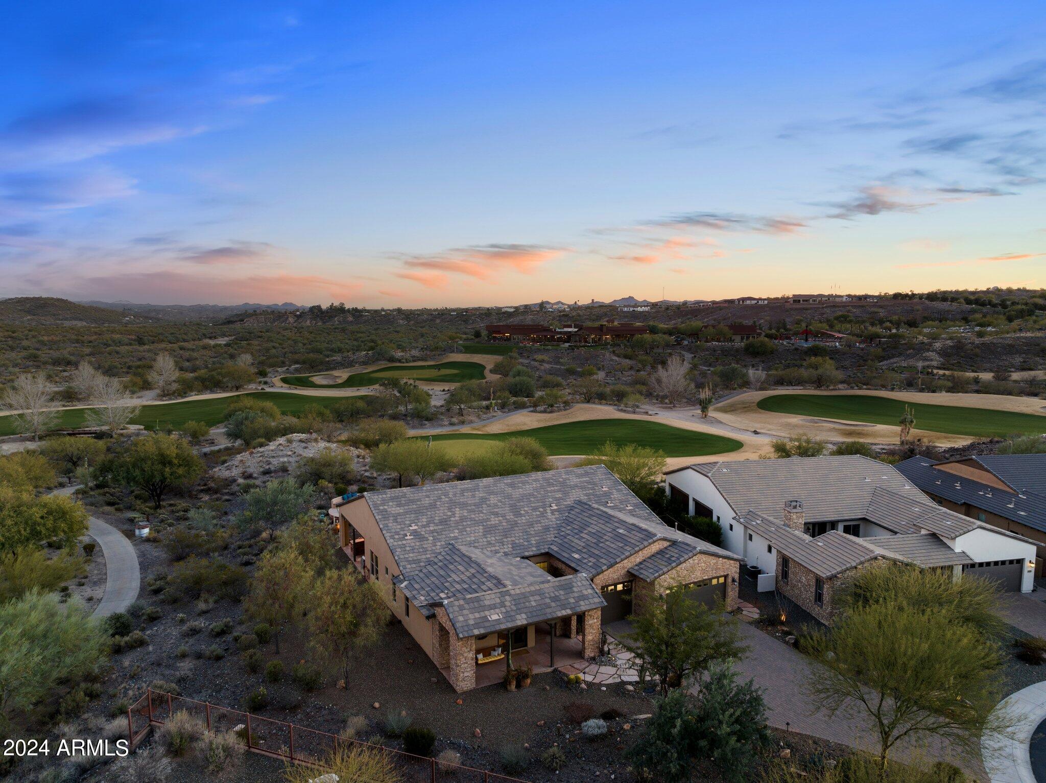 3180 Rising Sun Ridge Wickenburg, AZ 85390 - Photo 88 of 92 3180 Rising Sun Rdg