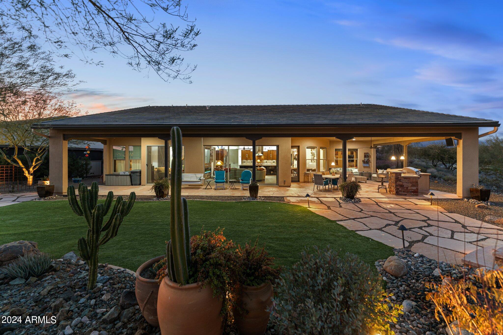 3180 Rising Sun Ridge Wickenburg, AZ 85390 - Photo 89 of 92 3180 Rising Sun Rdg
