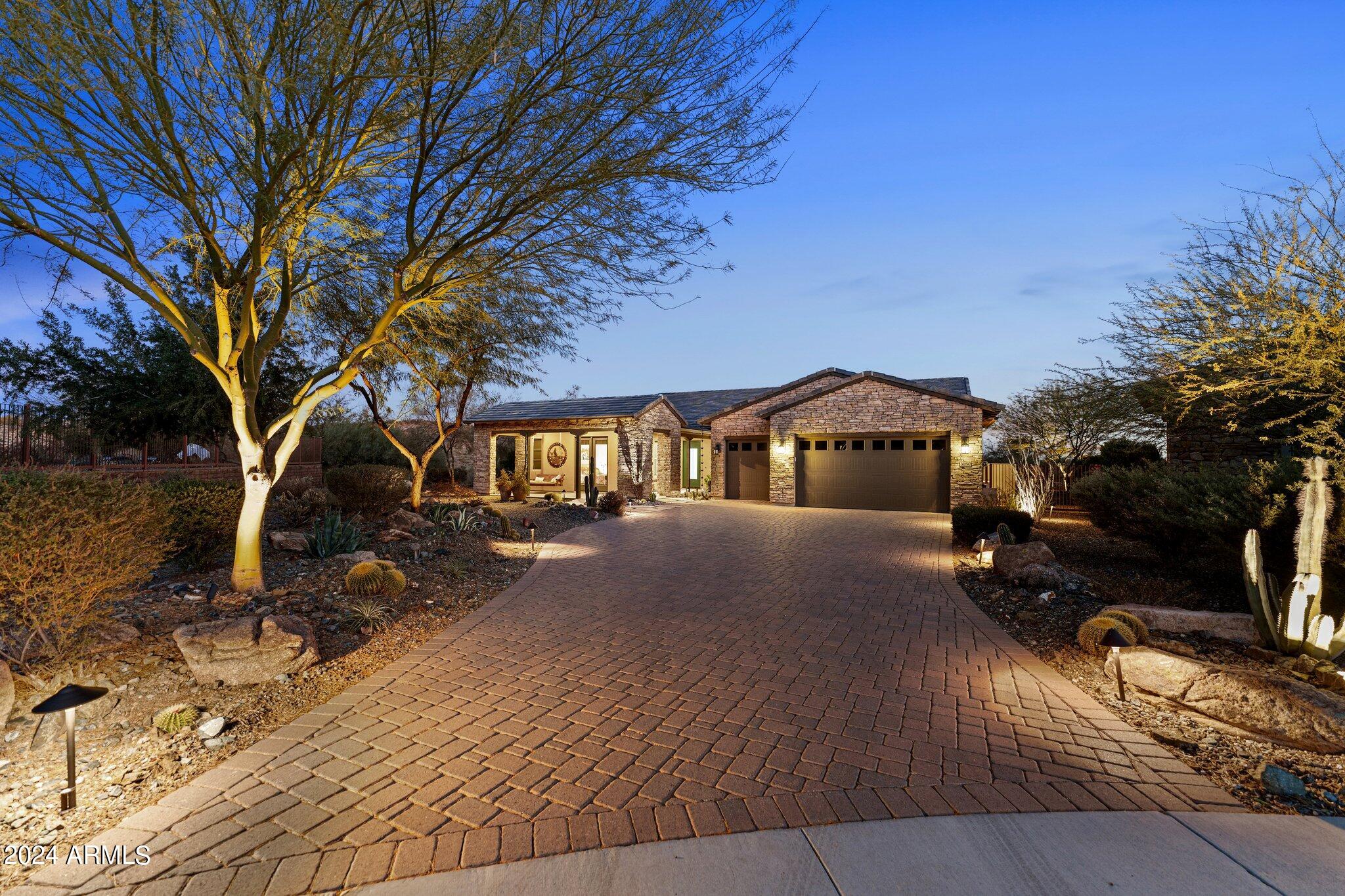 3180 Rising Sun Ridge Wickenburg, AZ 85390 - Photo 90 of 92 3180 Rising Sun Rdg