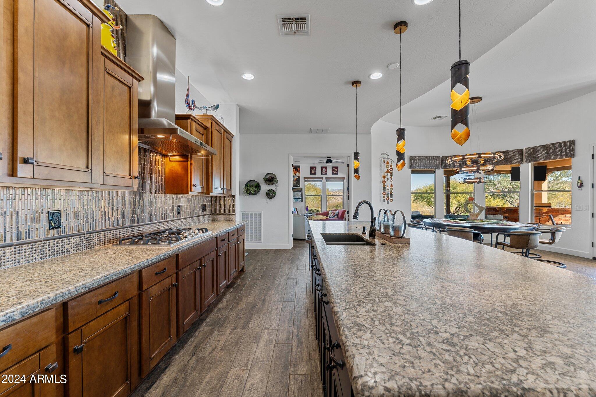 3180 Rising Sun Ridge Wickenburg, AZ 85390 - Photo 9 of 92 3180 Rising Sun Rdg
