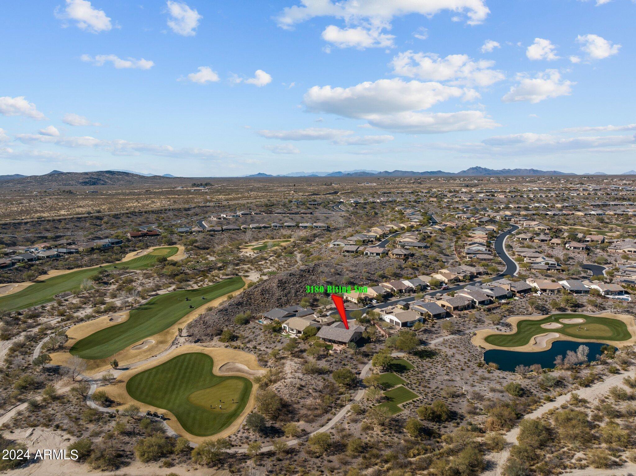 3180 Rising Sun Ridge Wickenburg, AZ 85390 - Photo 91 of 92 3180 Rising Sun Rdg