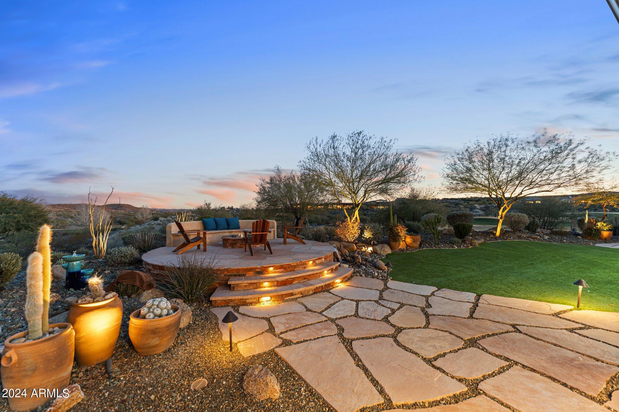 3180 Rising Sun Ridge Wickenburg, AZ 85390 - Photo 92 of 92 3180 Rising Sun Rdg