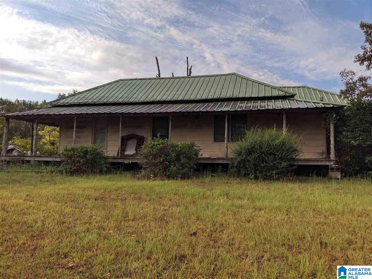 0 County Road 26 Wadley, AL 36276 - Photo 3 of 17