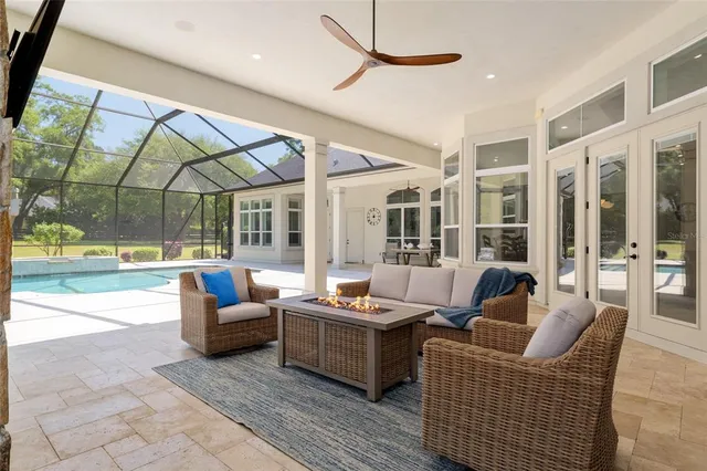 $3,690,000 | 14742 Northwest 11th Place, Newberry, FL 32669