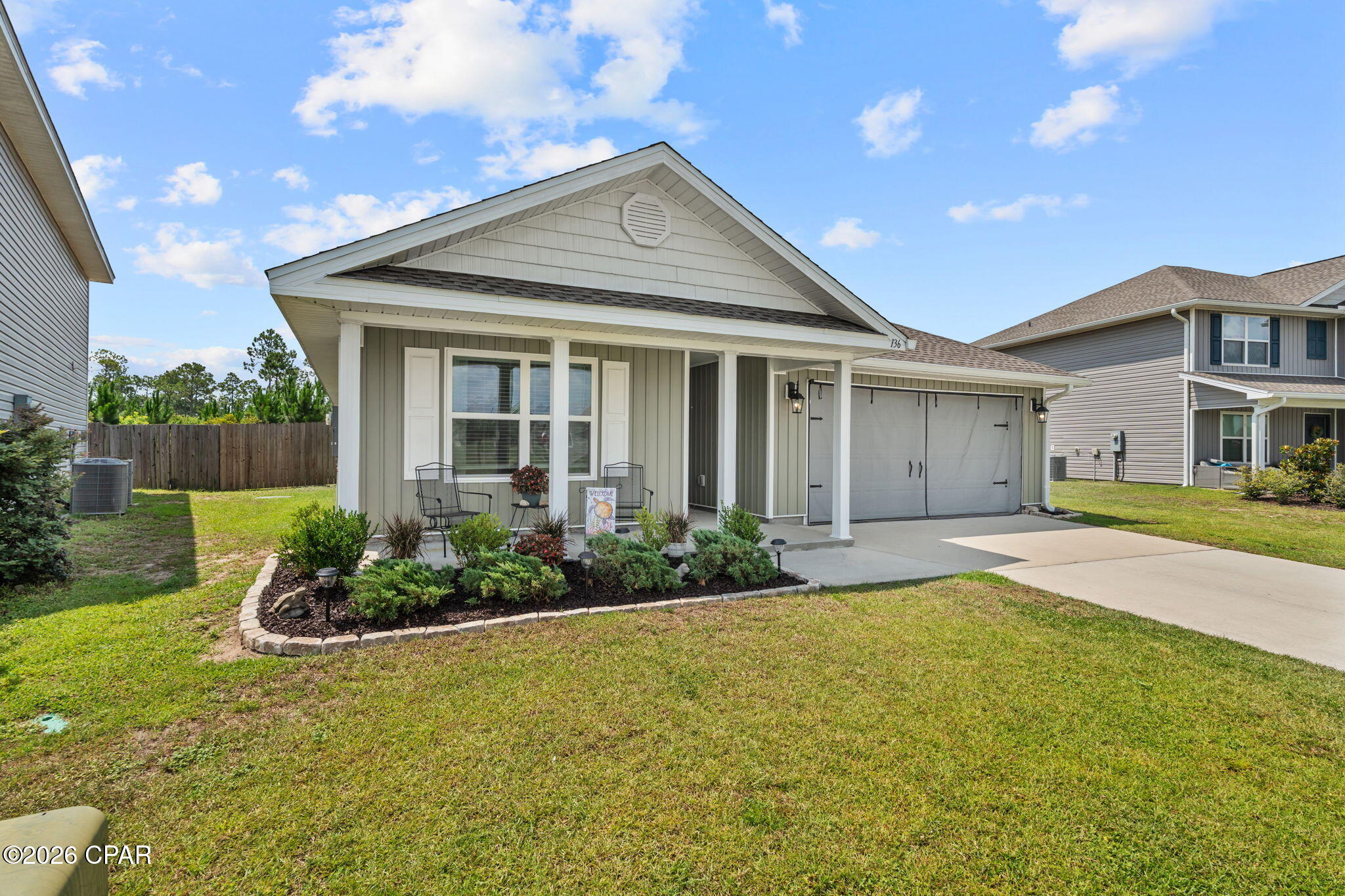 136 Merrion Road Southport, FL 32409 - Photo 4 of 47