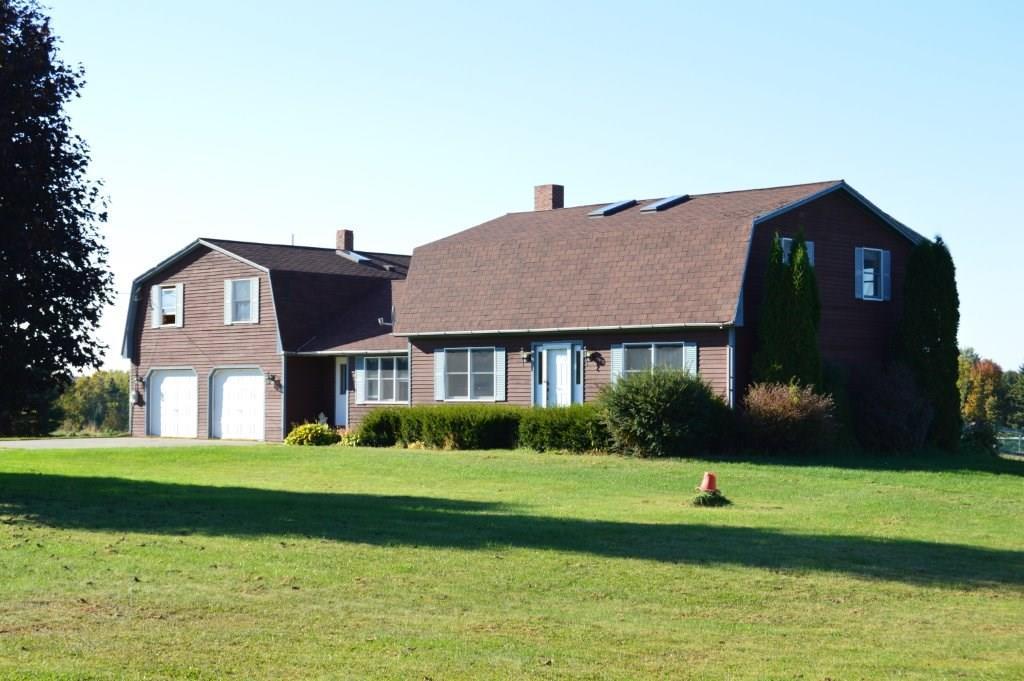 216 N Road Dixmont, ME 04932 - Photo 2 of 35 Photo