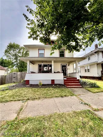 $169,900 | 703 Seneca Street Northeast, Massillon, OH 44646