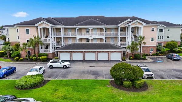 $145,000 | 4864 Carnation Circle, Unit 203, Myrtle Beach, SC 29577