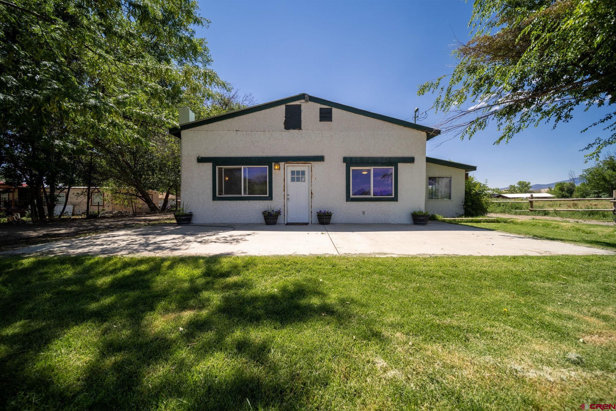 808 1575th Road Delta, CO 81416 - Photo 1 of 32 Gallery Image 1