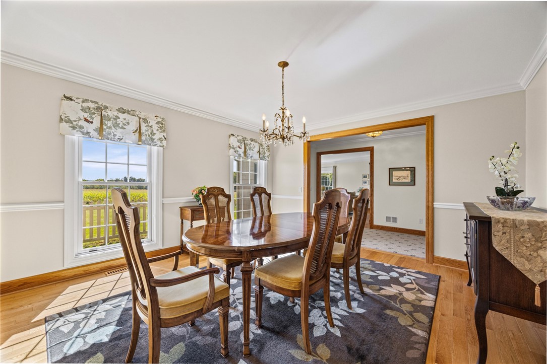 863 West Bloomfield Road Mendon, NY 14472 - Photo 16 of 48 Gallery Image 16