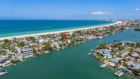 $1,970,000 | 2505 Pass A Grille Way, St. Pete Beach, FL 33706