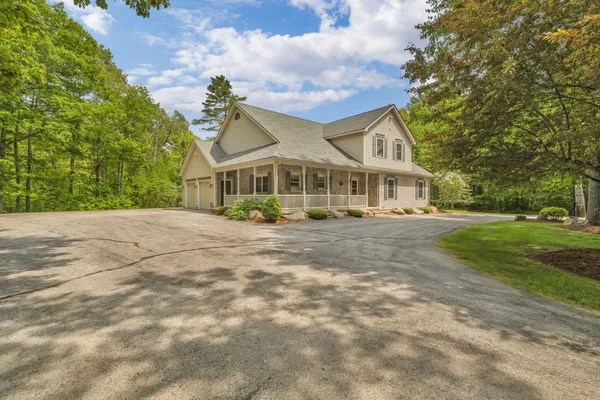 $760,000 | 81 Aarons Way, Hampden, ME 04444