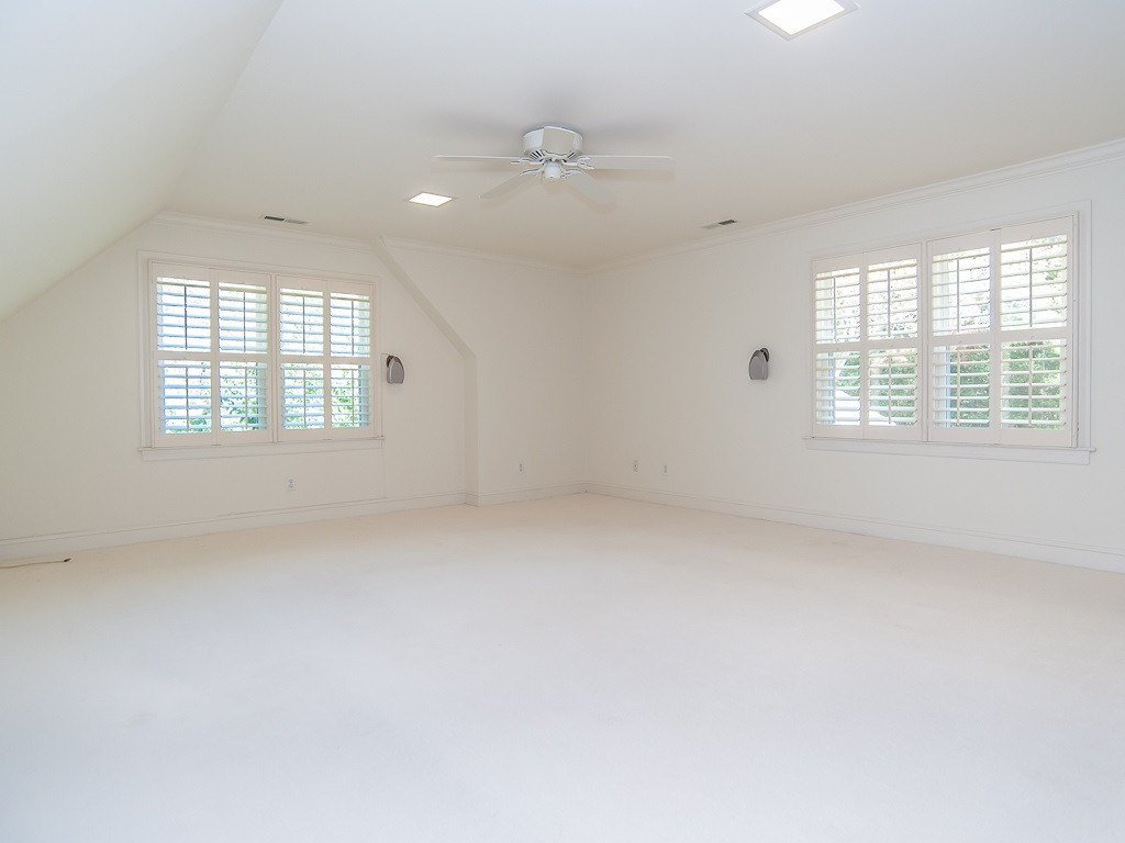6920 Slade Hill Road Raleigh, NC 27615 - Photo 22 of 30 Bonus Room