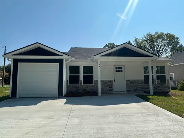 $199,900 | 99 Walnut Street, Gaffney, SC 29340
