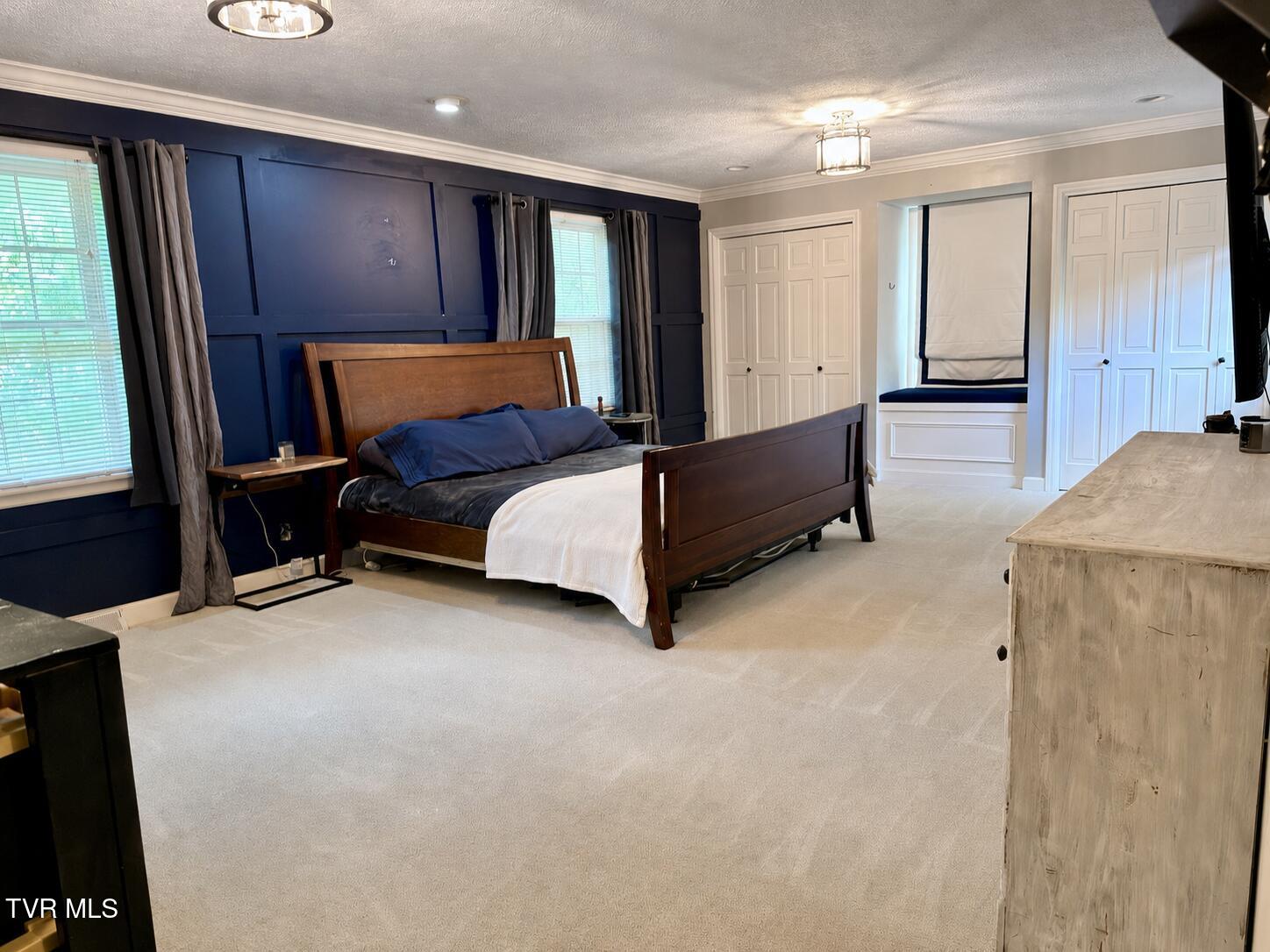 4417 Stagecoach Road Kingsport, TN 37664 - Photo 28 of 54 Large Bedroom 2