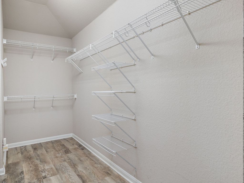 2349 Caprock Place Georgetown, TX 78626 - Photo 25 of 38 a view of a room